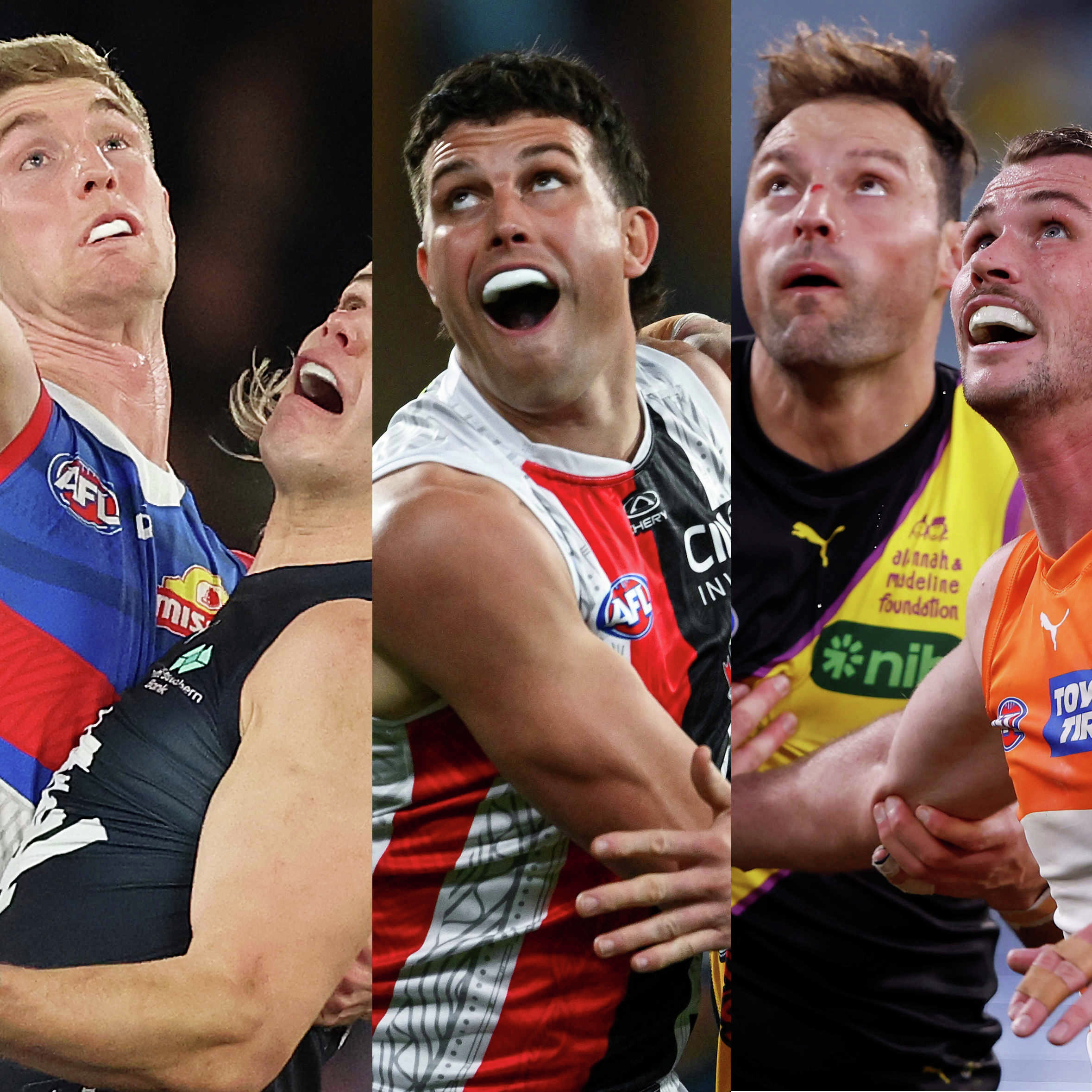 AFL Fantasy with The Traders