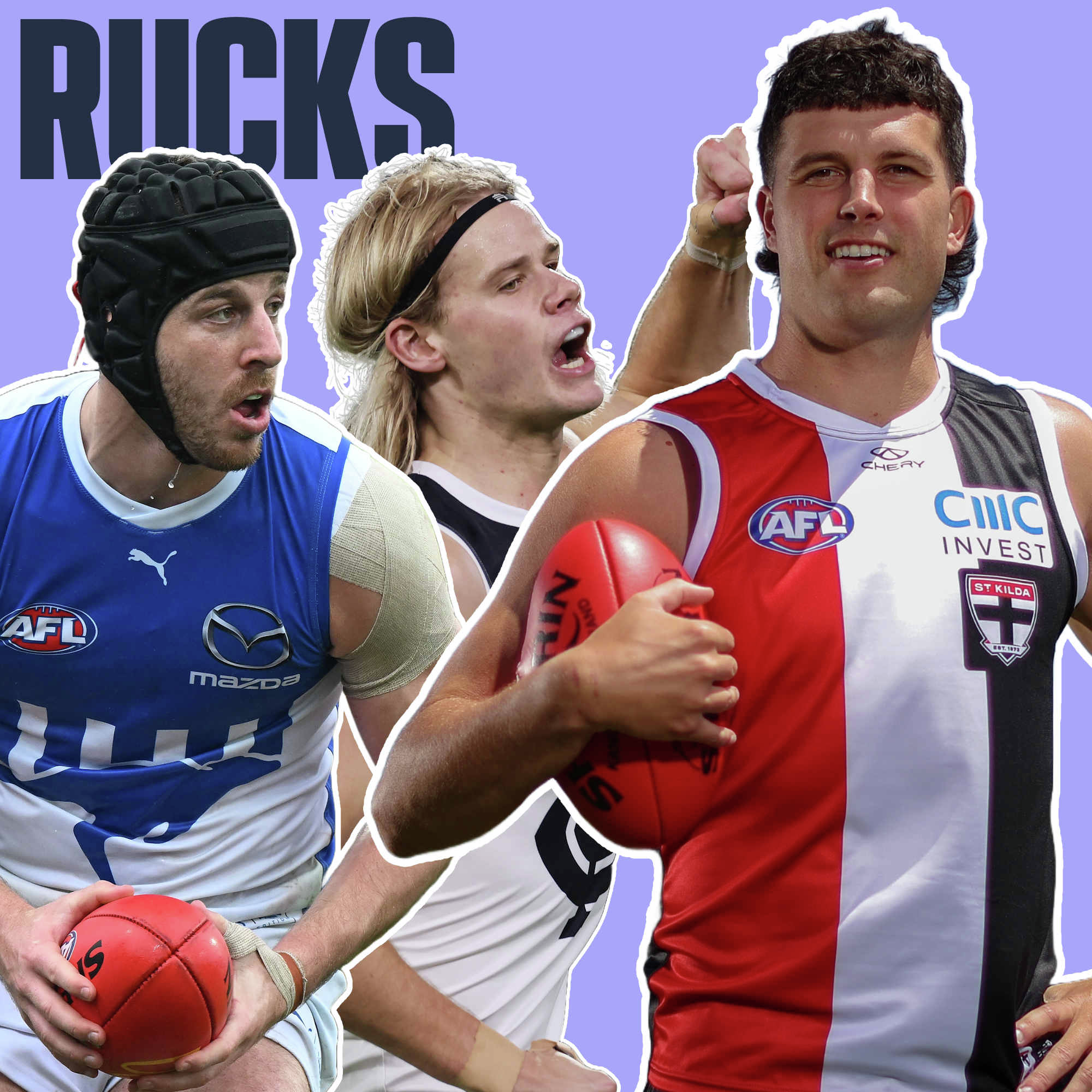 Fantasy Rucks: Set-and-forget? Value plays, Draft strategy