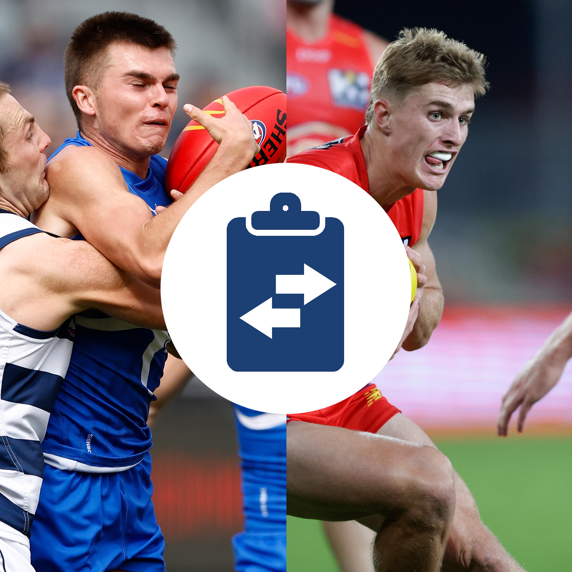 AFL Fantasy with The Traders