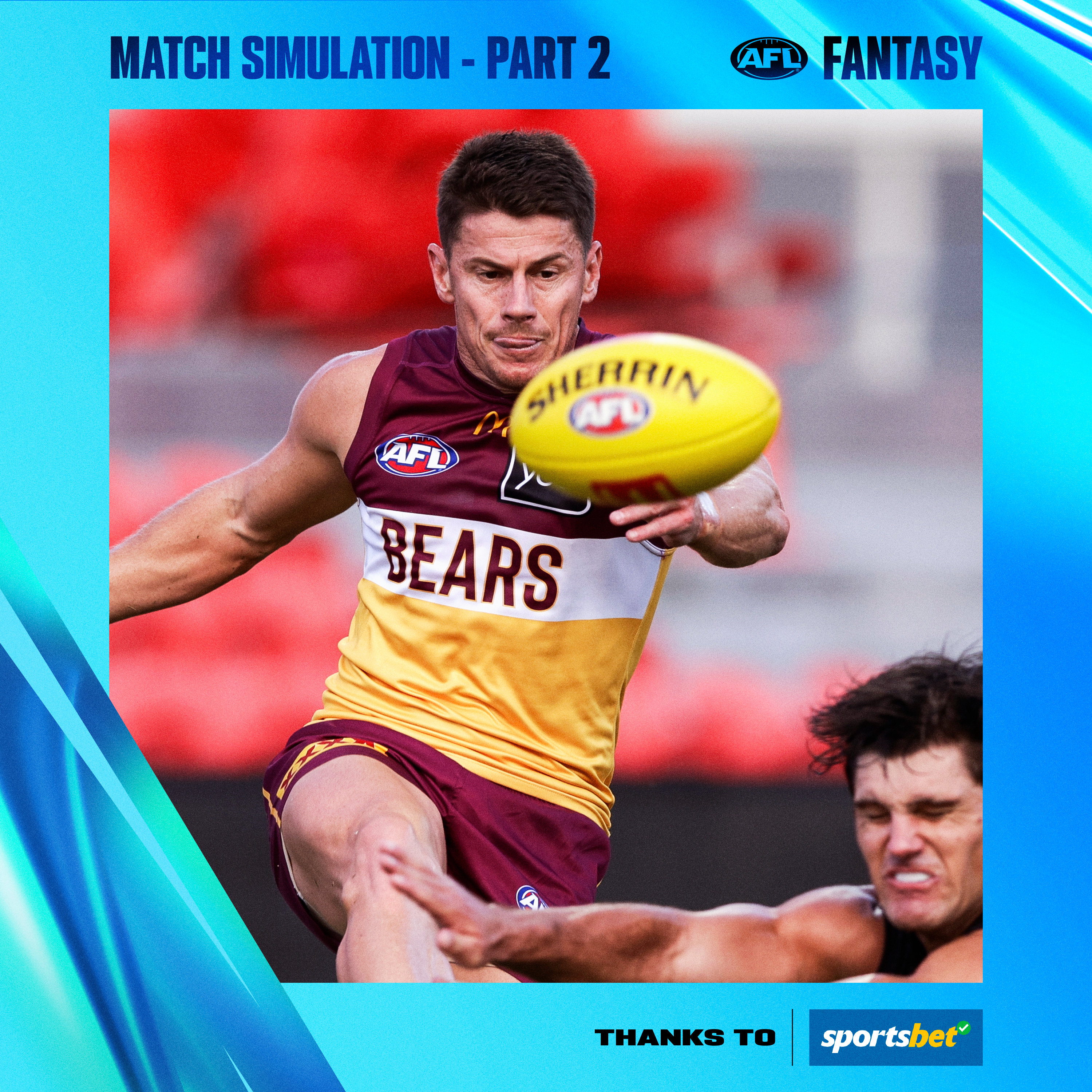 MATCH SIM - Pt. 2: Fantasy takeaways