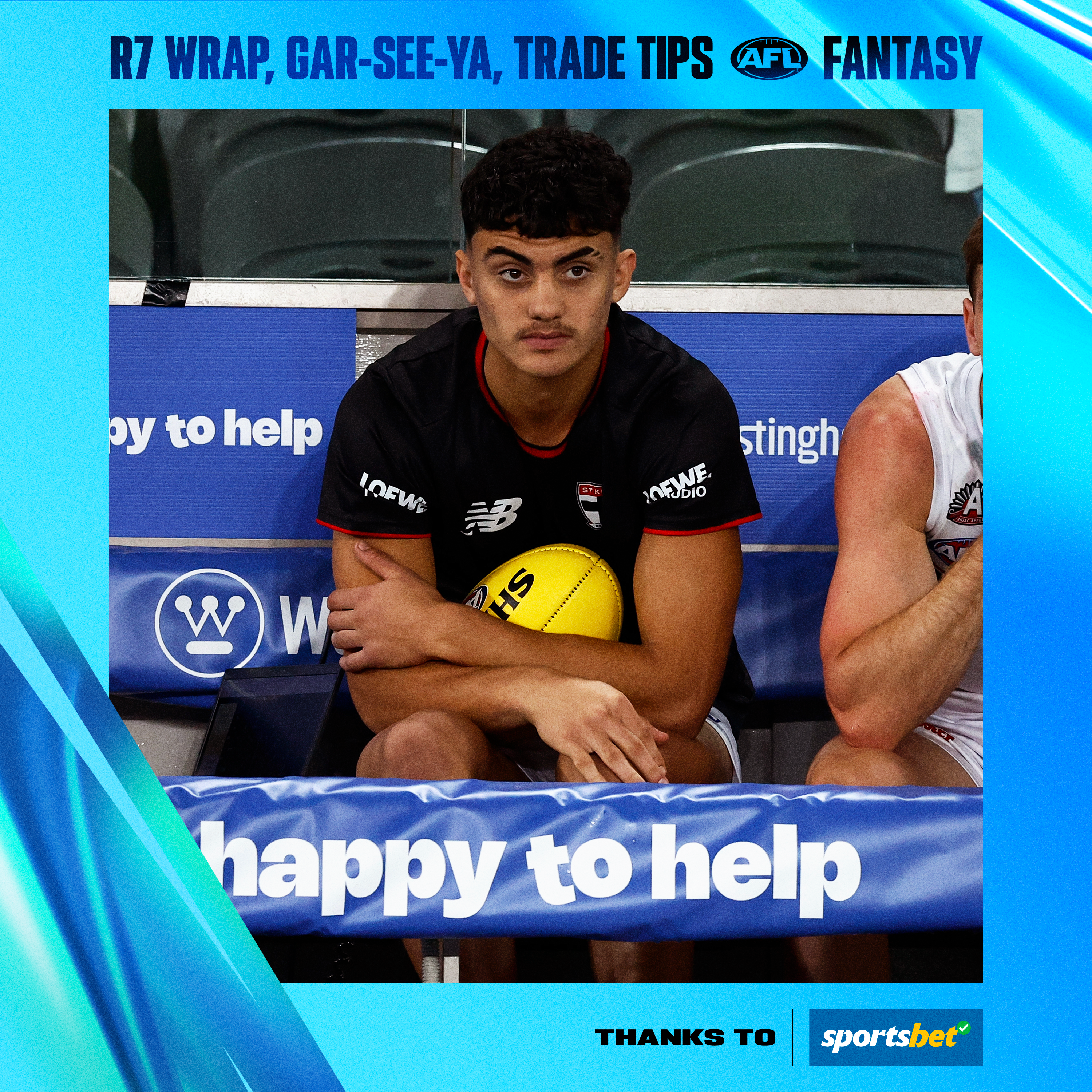 AFL Fantasy with The Traders
