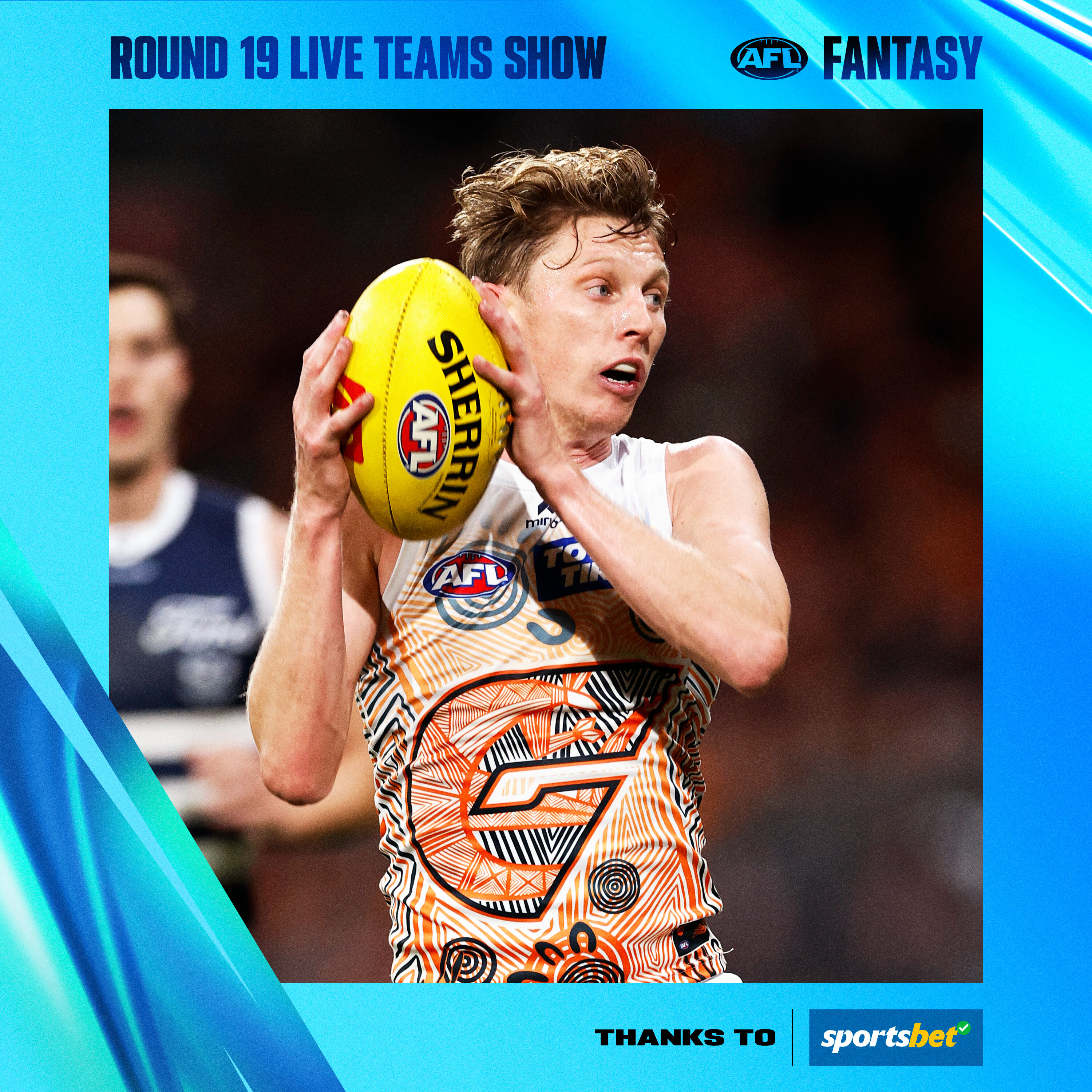 R19 teams, top trade targets, captains - AFL Fantasy LIVE