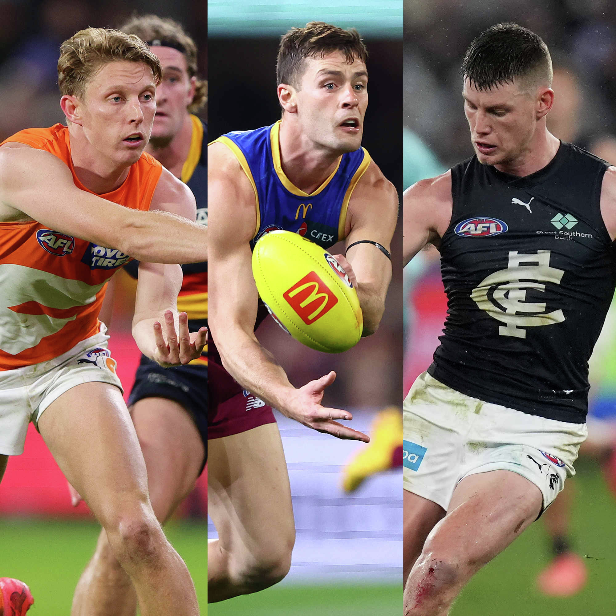AFL Fantasy with The Traders