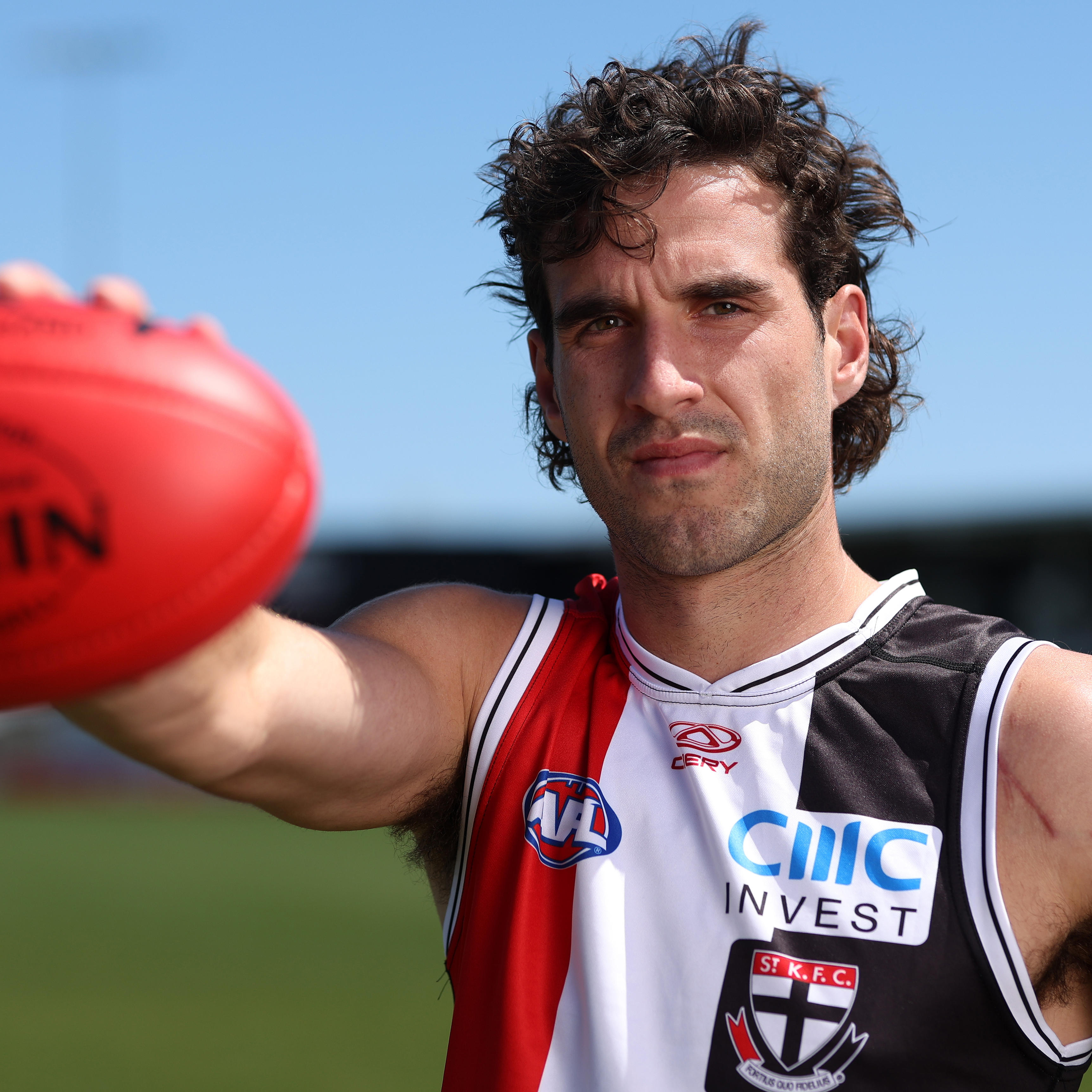 Max King - Coaches' Corner - AFL Fantasy 2024