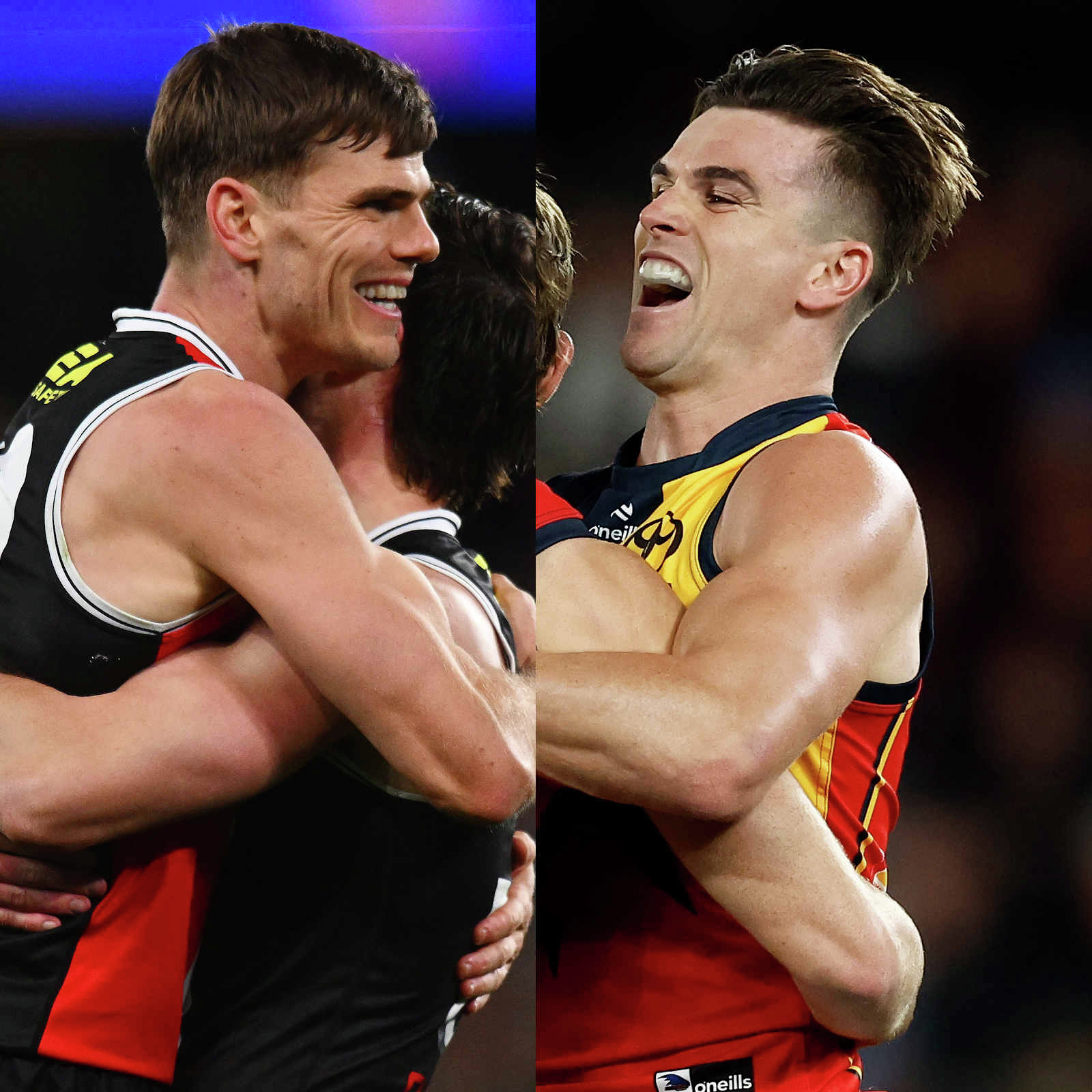 AFL Fantasy with The Traders
