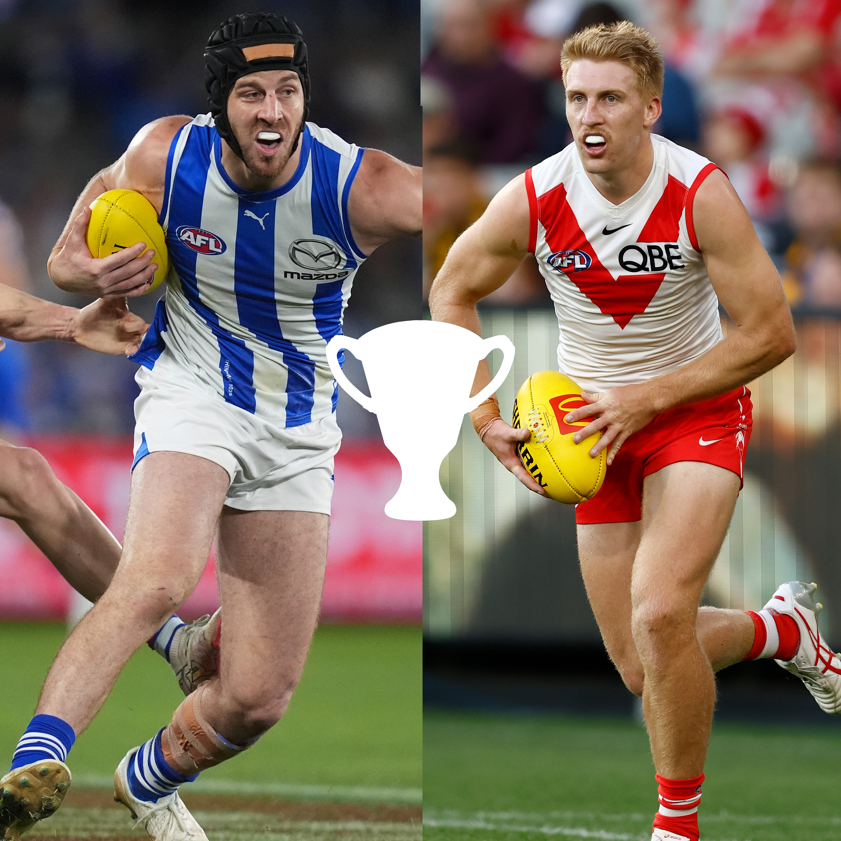 AFL Fantasy with The Traders