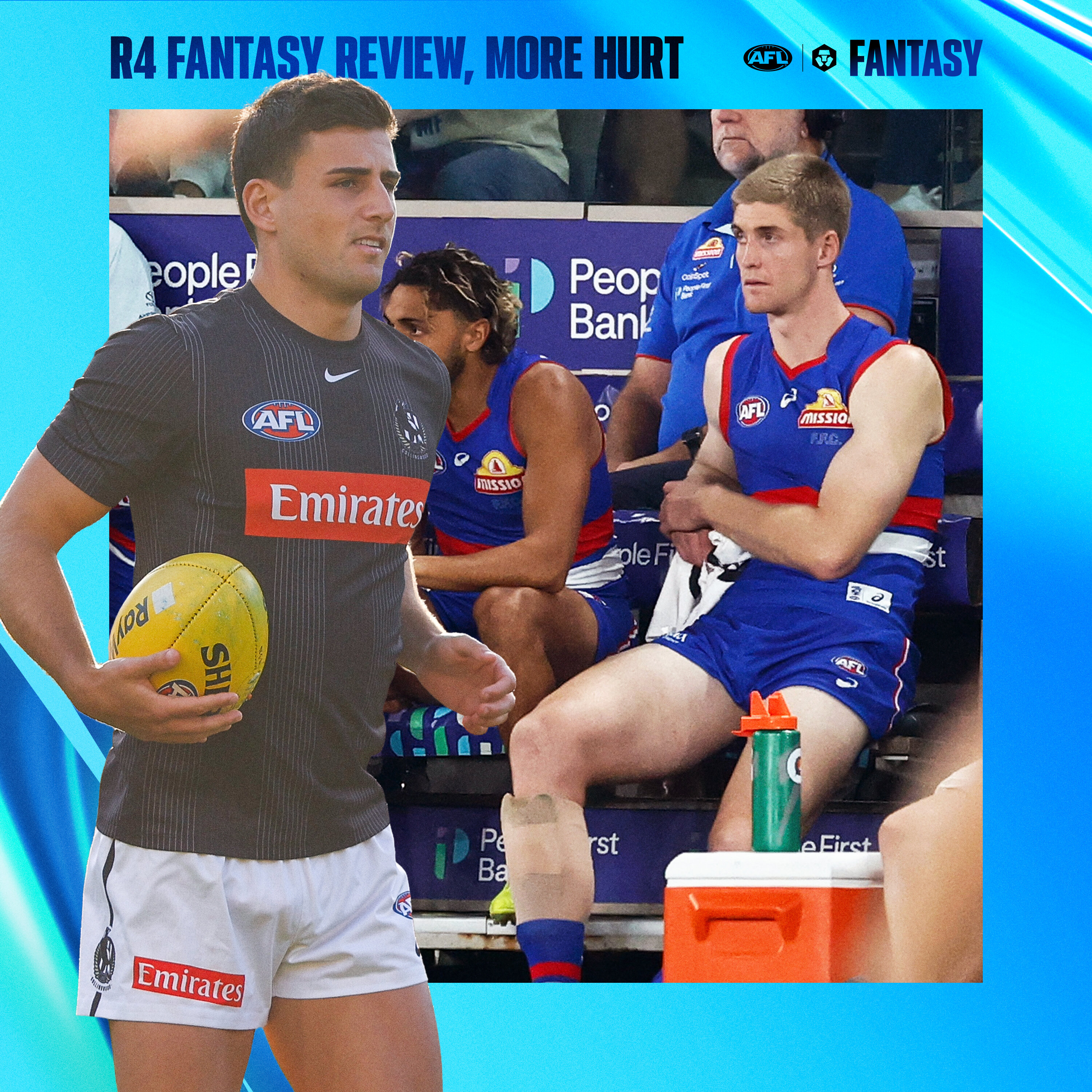 R4 Fantasy review, English to Grundy or Gawn? episode artwork