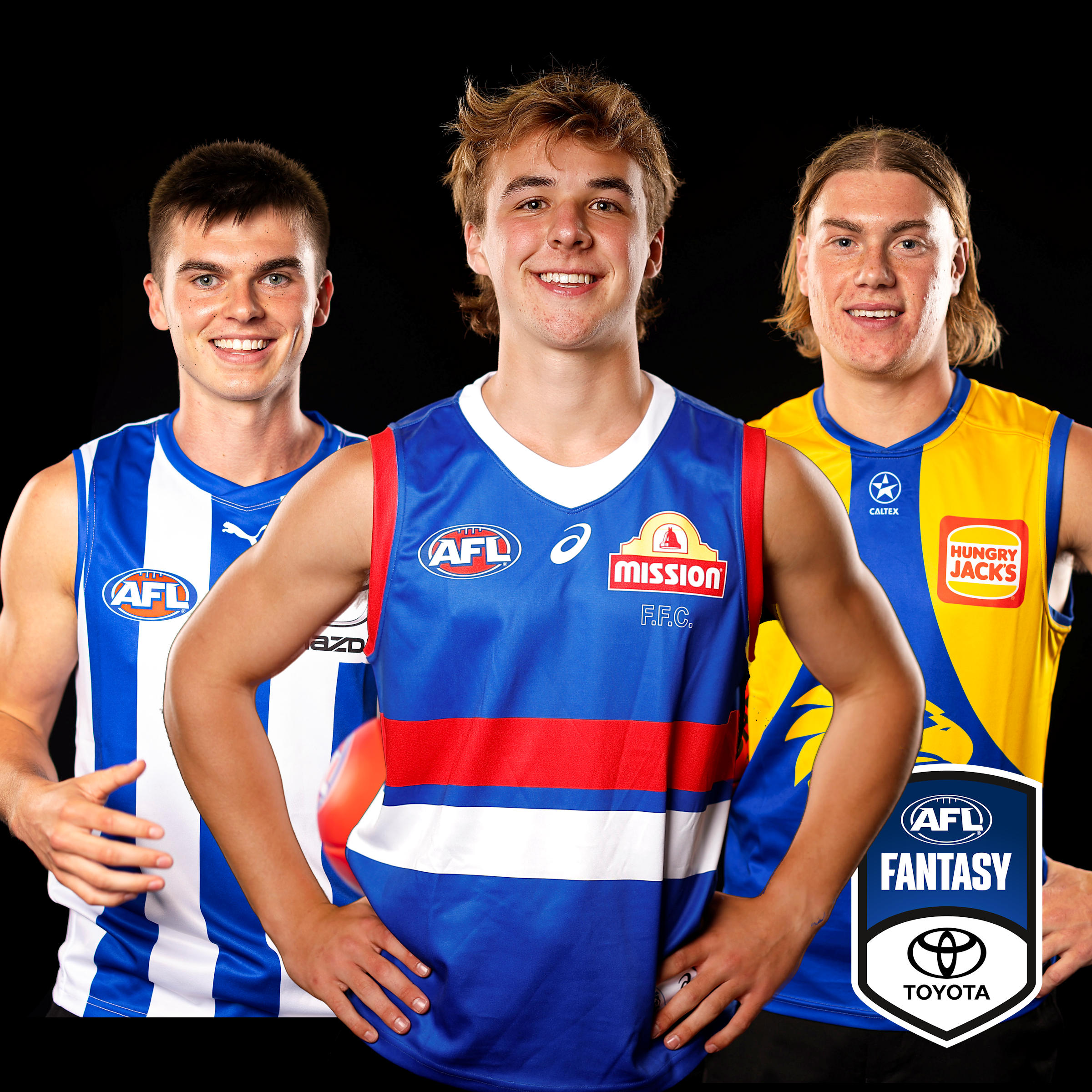 AFL Fantasy with The Traders