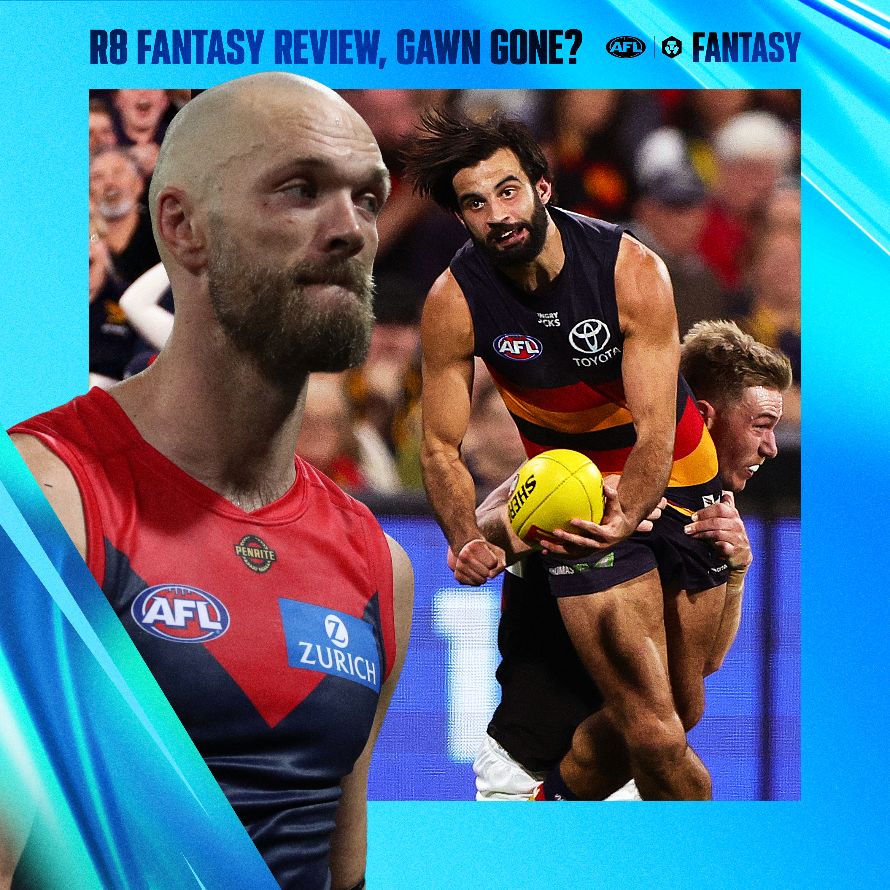 R8 Fantasy review, under-priced trade targets, cash cow stocktake