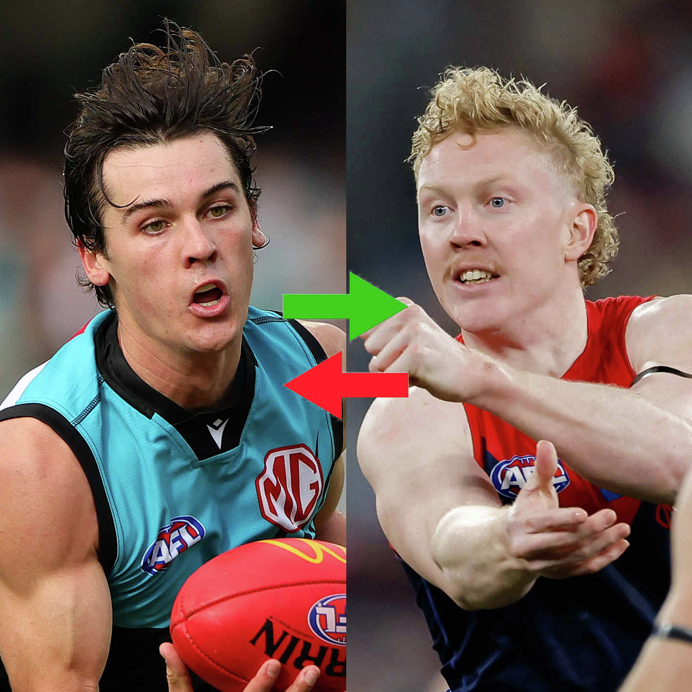 AFL Fantasy with The Traders