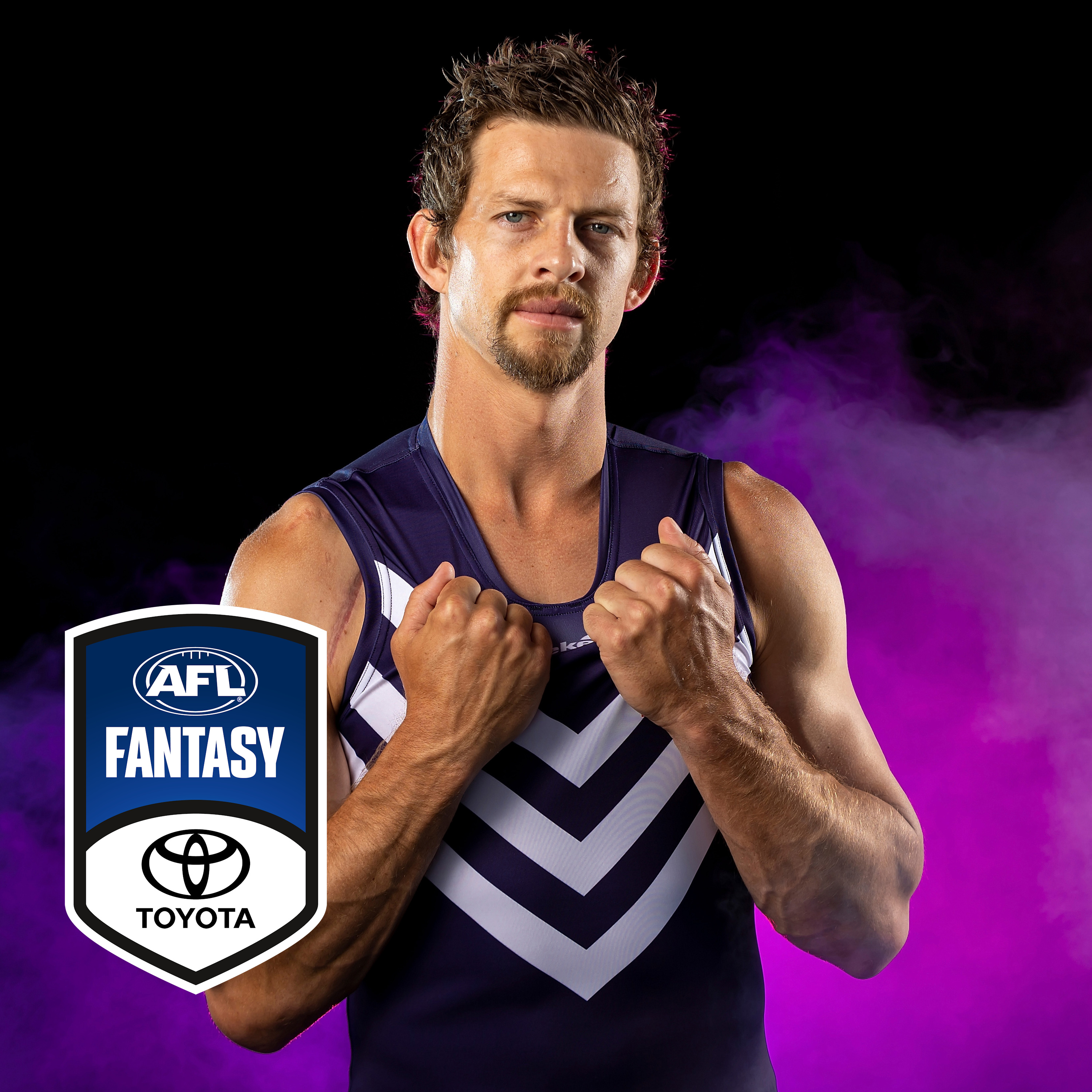 AFL Fantasy with The Traders