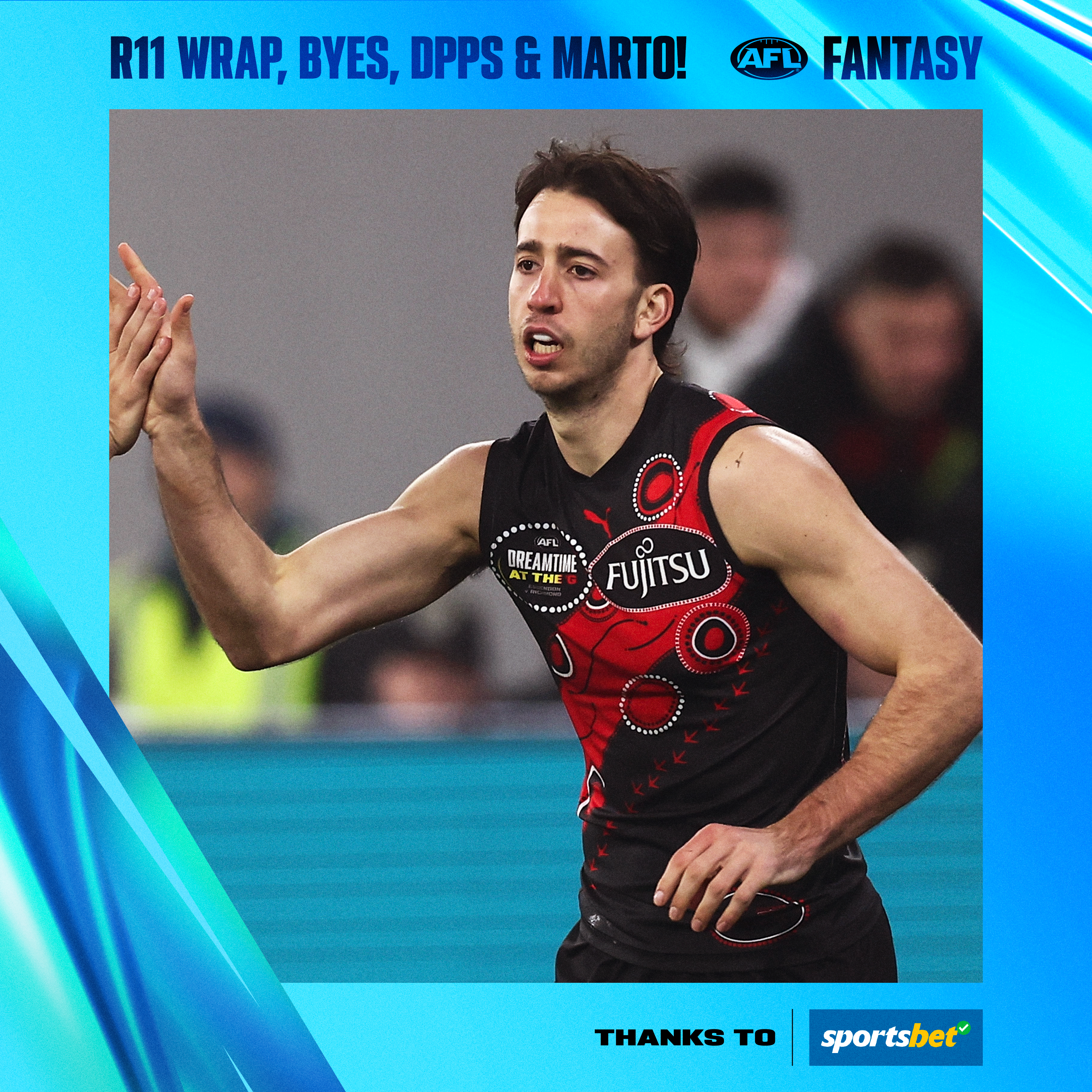 R11 Fantasy review, Bye trade strategy, new DPPs