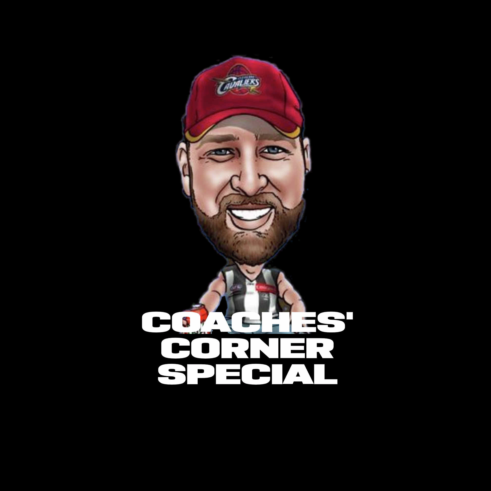 Future of AFL Fantasy - Coaches' Corner 2024