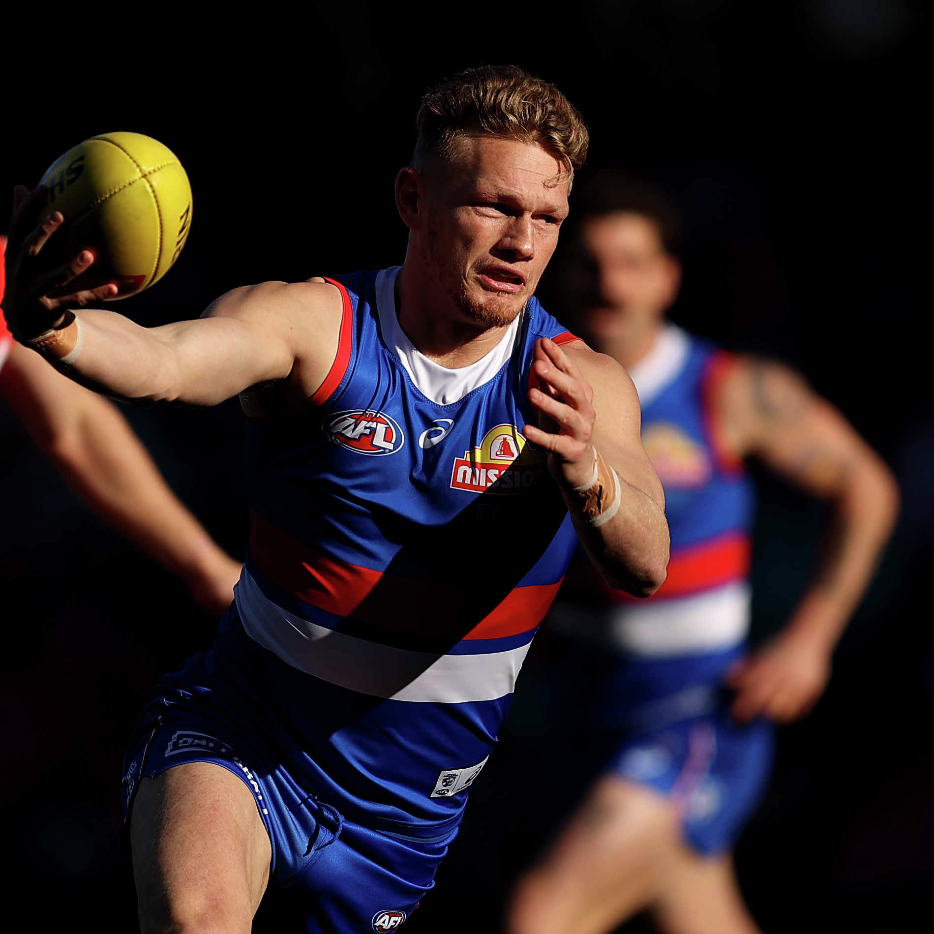 Fantasy Finals, Treloar No.1 target, trading weakest links