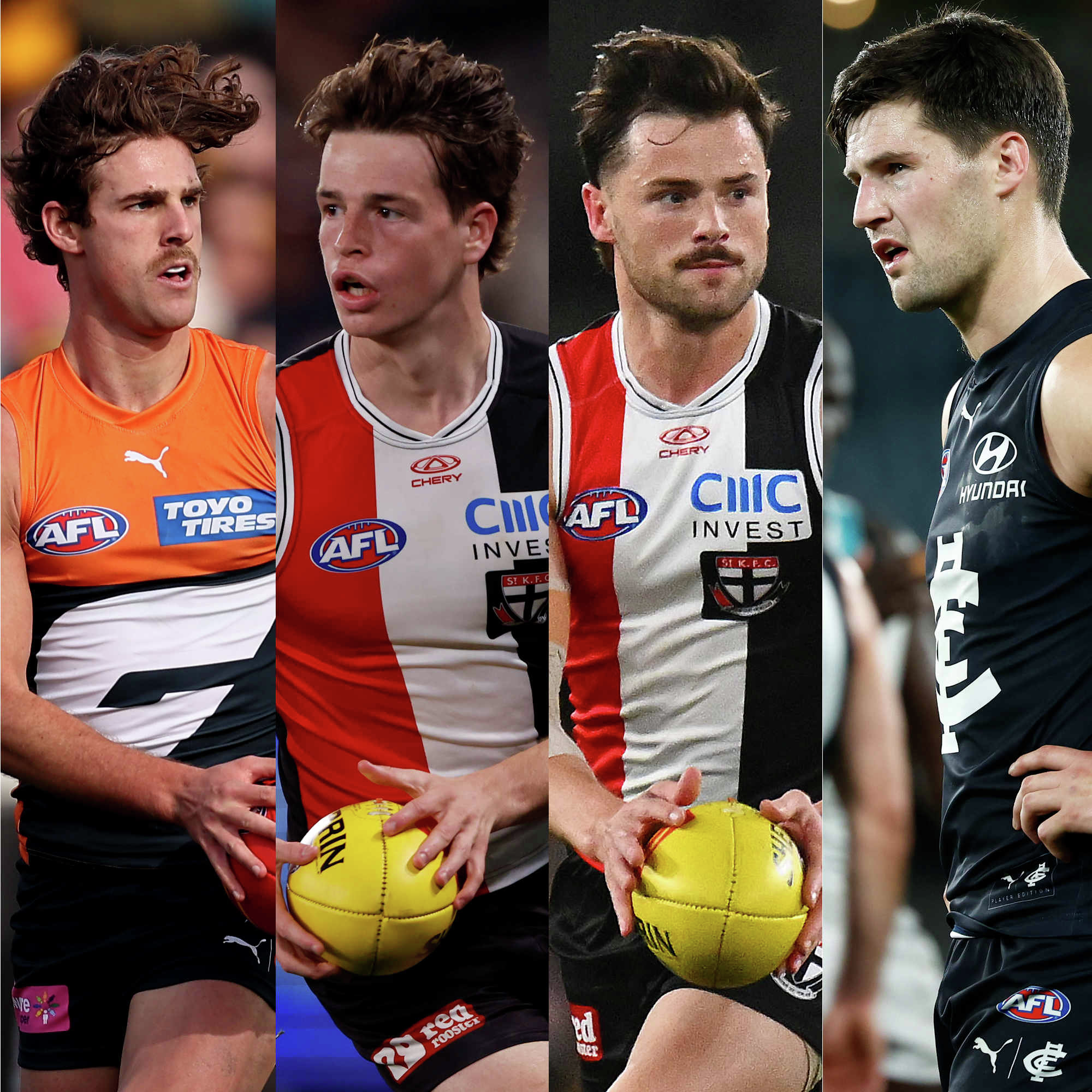 AFL Fantasy with The Traders