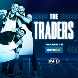 Whitfield OUT, round 18 teams, captain tips, trade advice