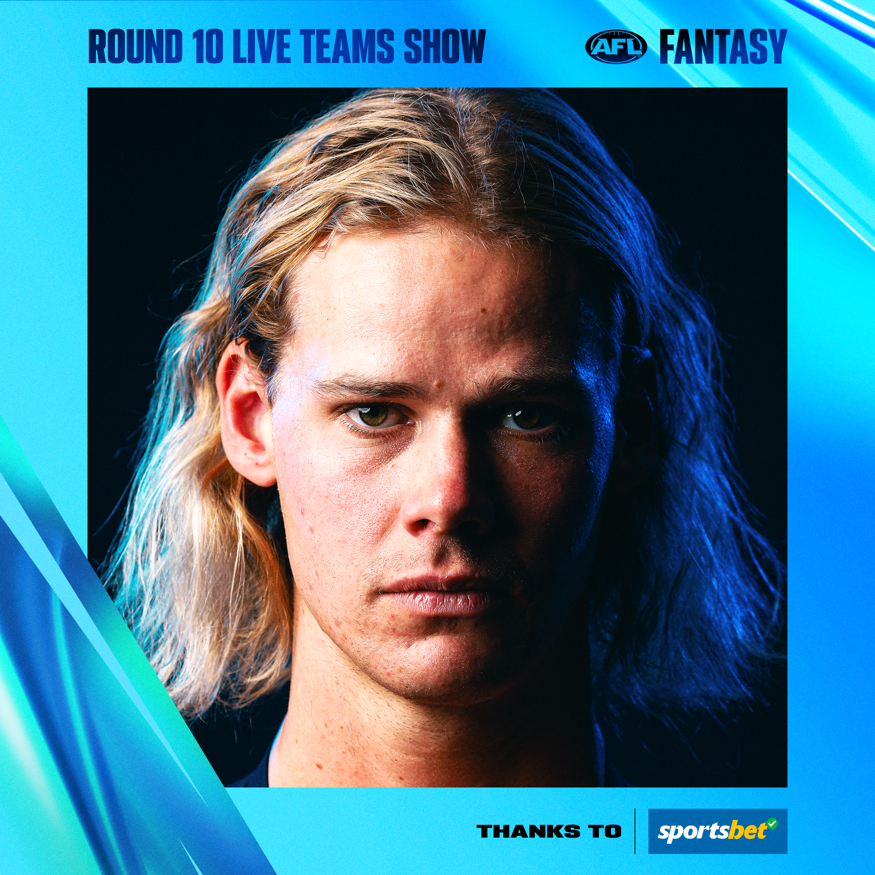 TDK is OUT! R10 teams, captains, trade tips - AFL Fantasy LIVE