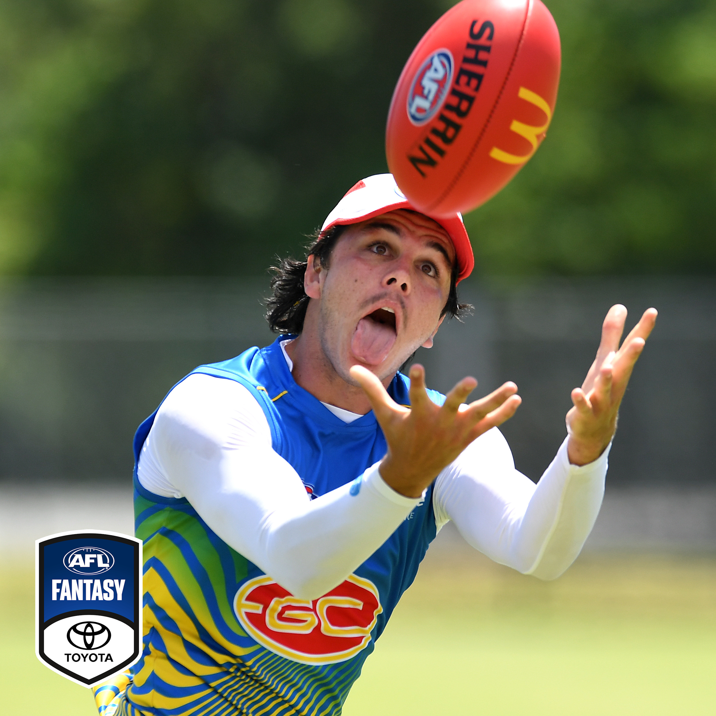 AFL Fantasy with The Traders
