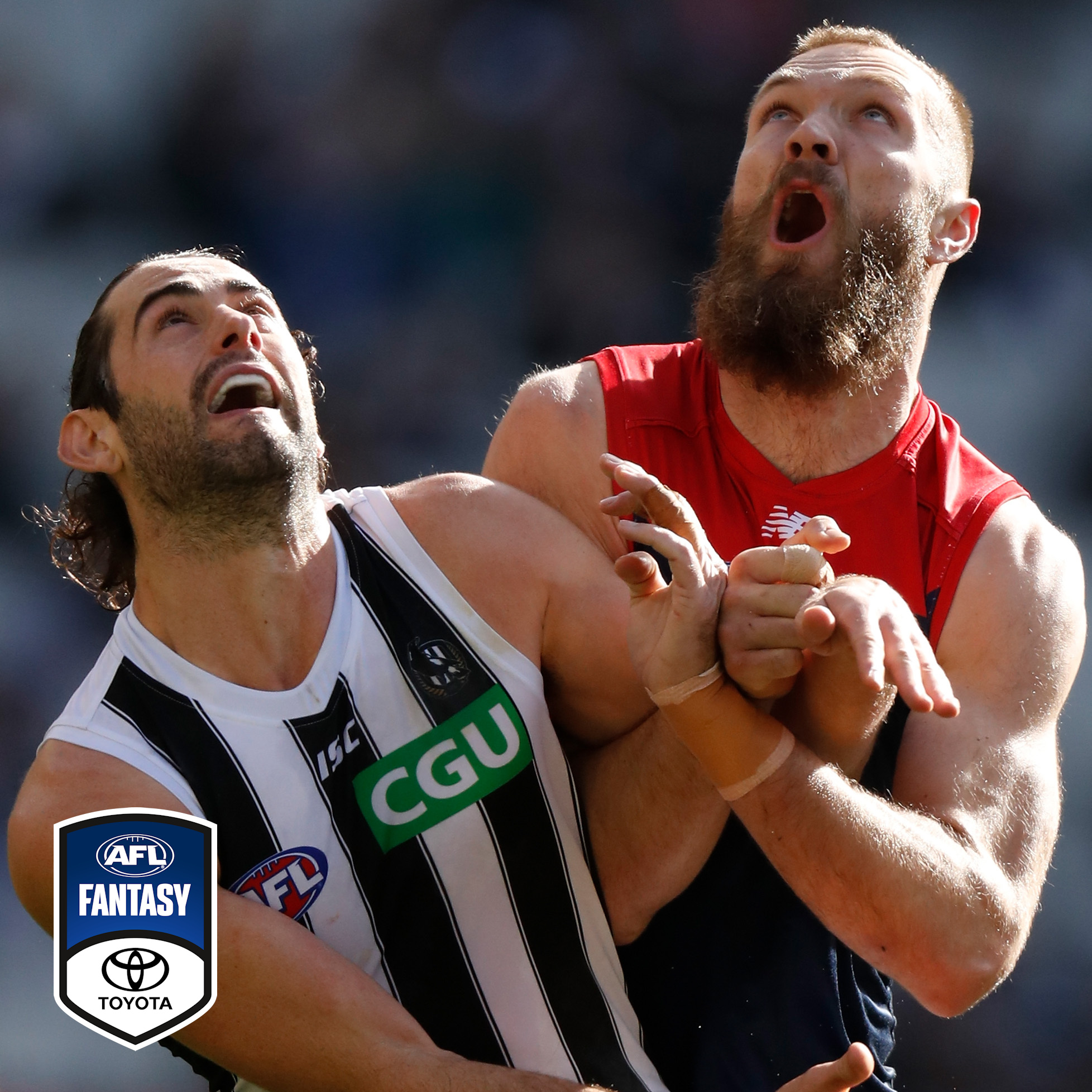 AFL Fantasy with The Traders