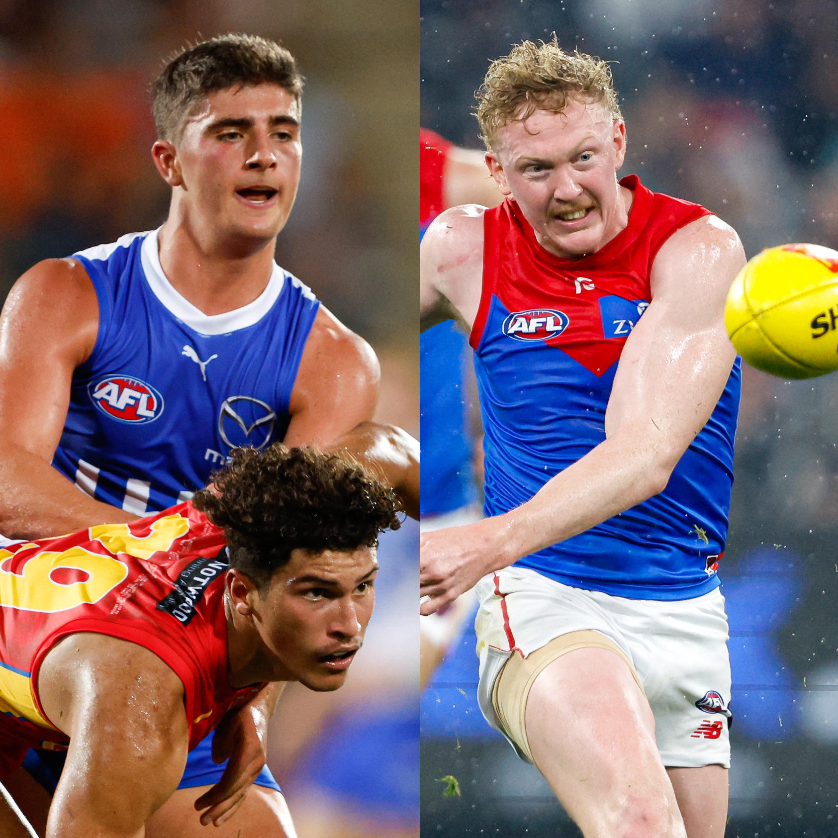 AFL Fantasy with The Traders