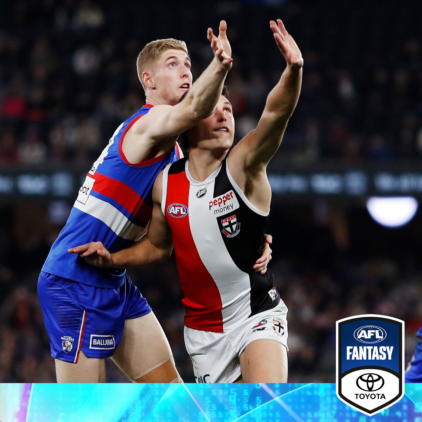 AFL Fantasy with The Traders