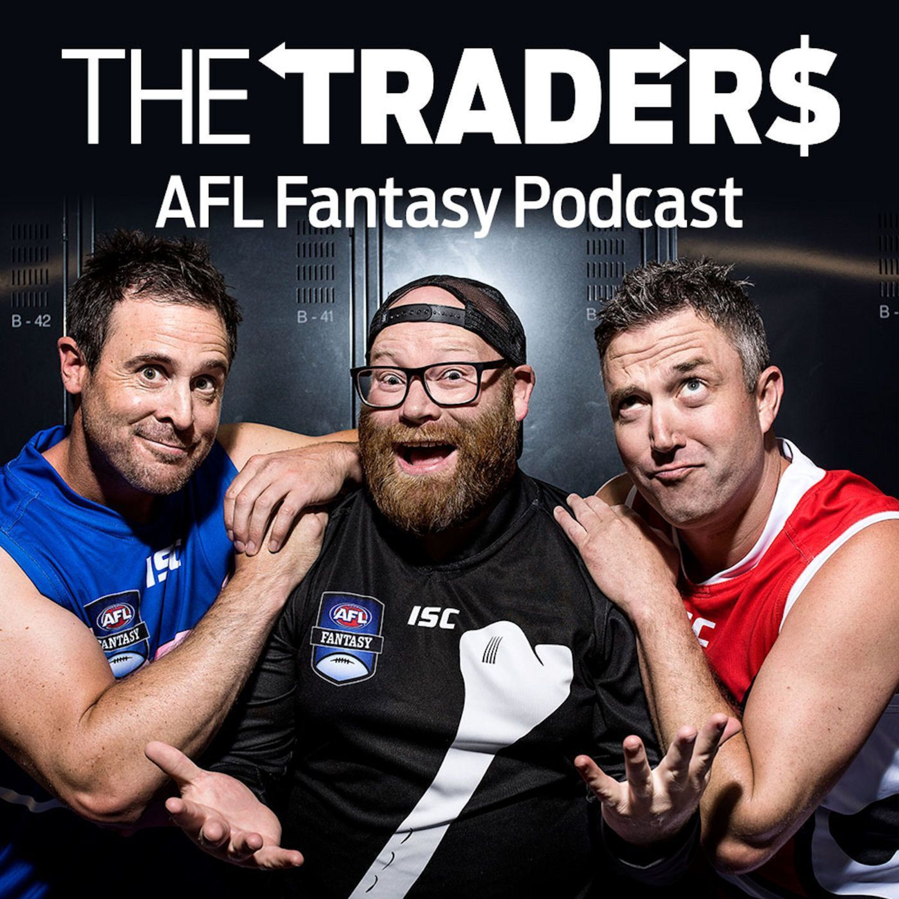 Rolling lockout 'fun': round nine teams