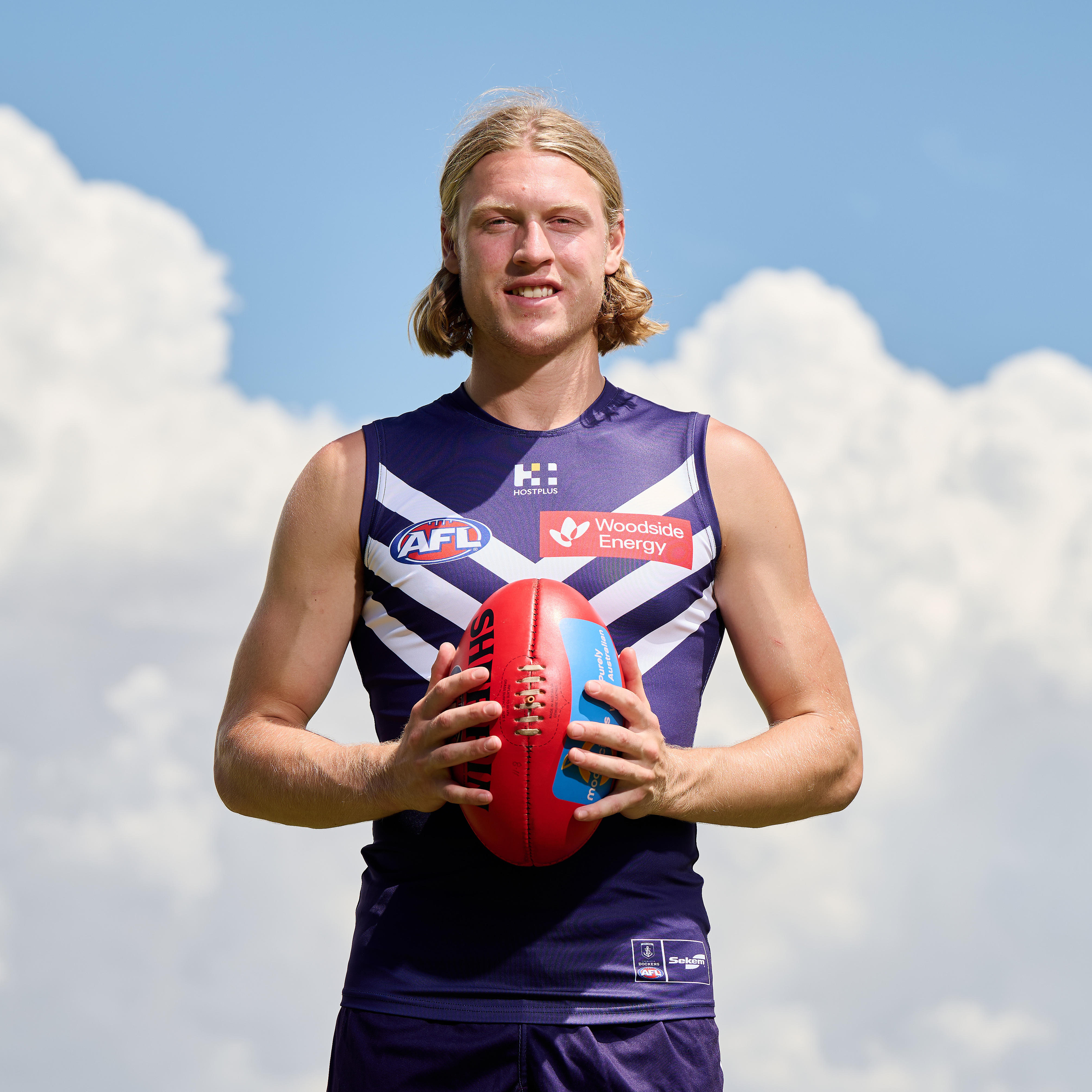 AFL Fantasy with The Traders
