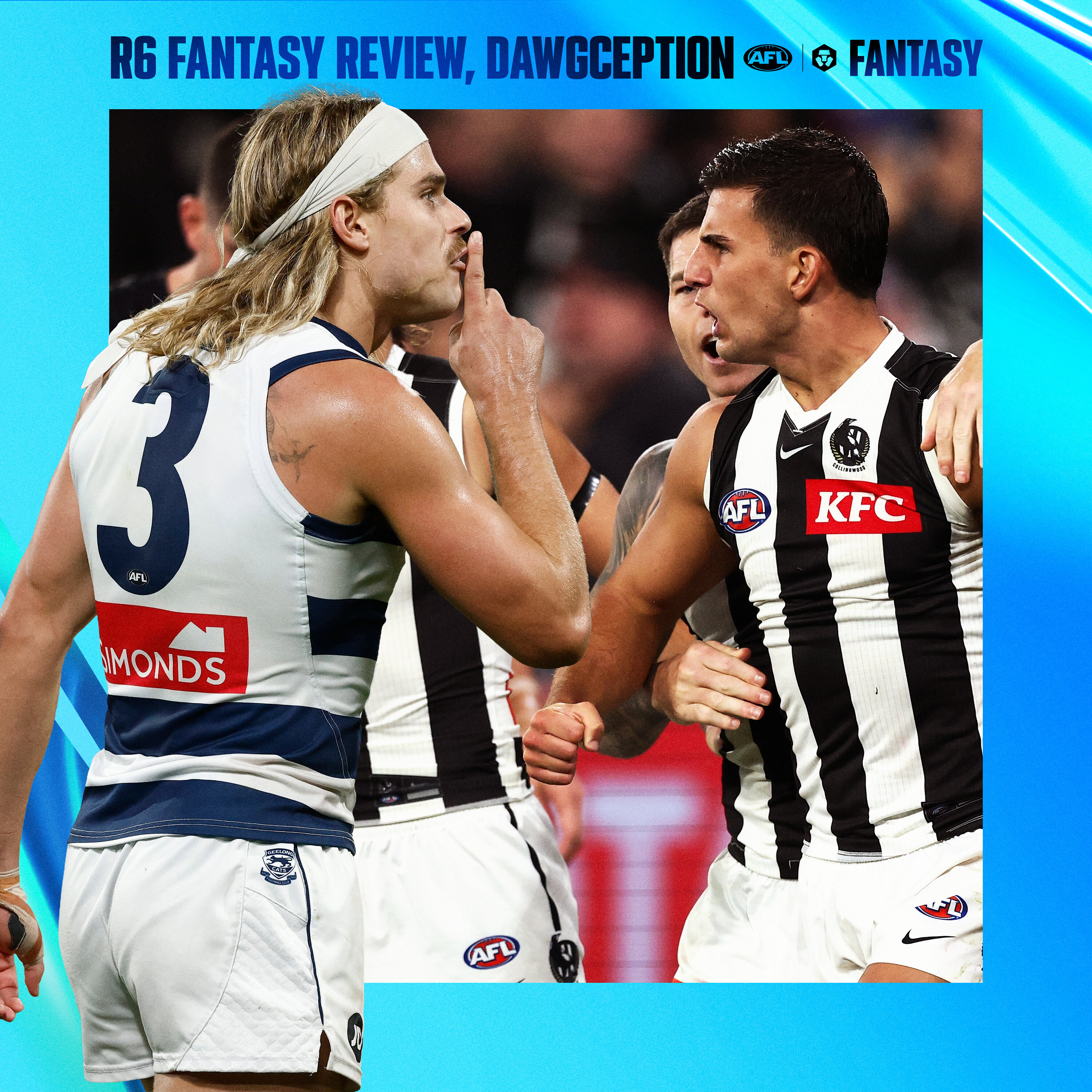 R6 Fantasy review, cash cow culling, is RoMa a go? episode artwork