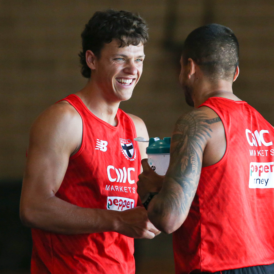 Marcus Windhager on bringing his momentum into 2023