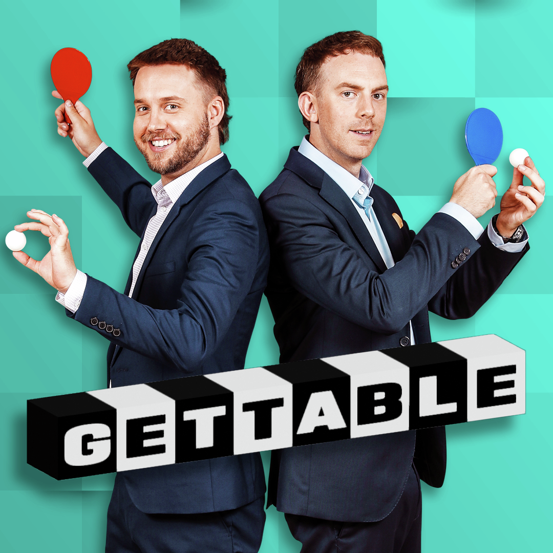 Gettable S2 E13: Hawks close on free agent, trade plan 'disarray', Harley deal latest episode artwork