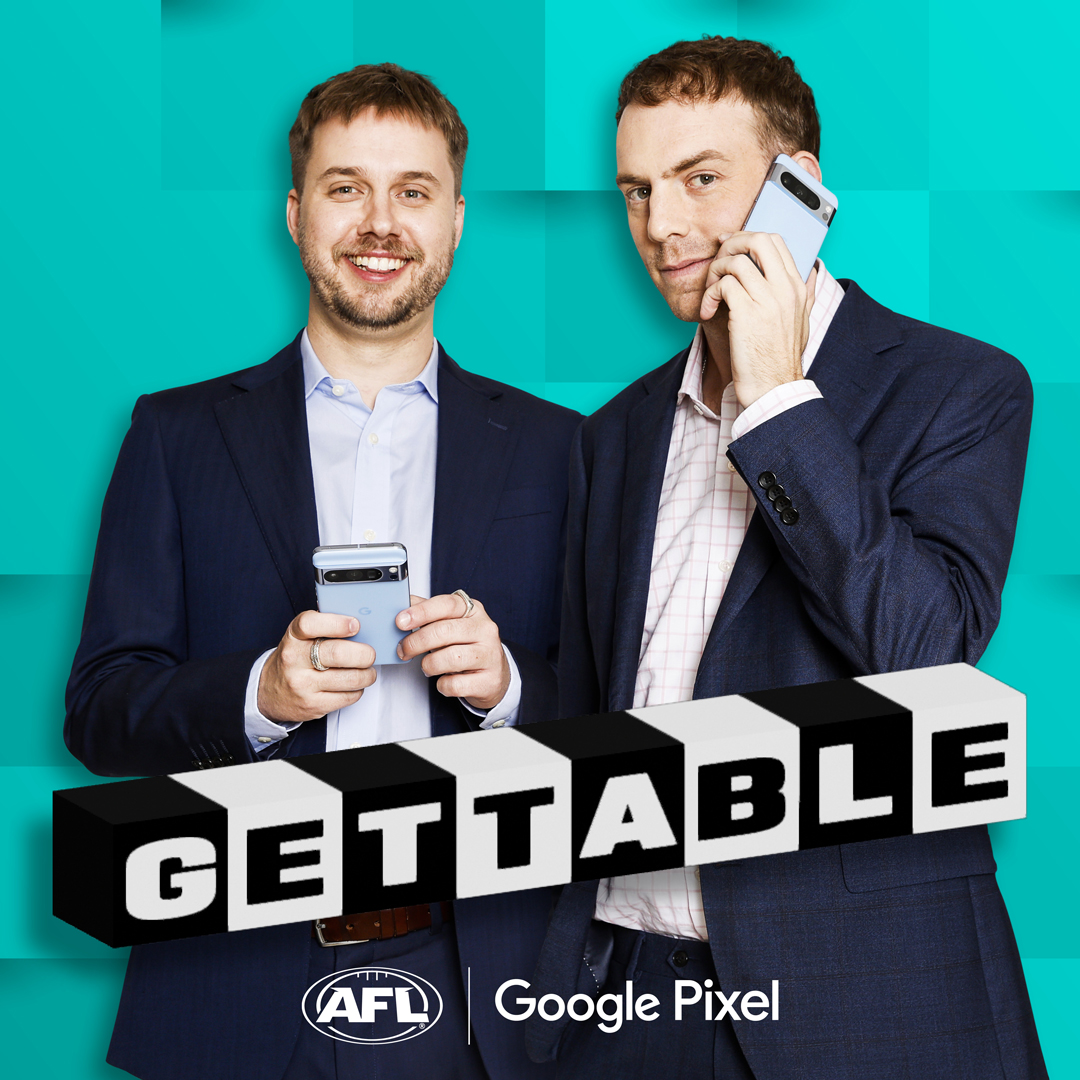 Gettable S2 E23: 40 names in HUGE trade update, Hawks fight for big trio, star Swan mulls move
