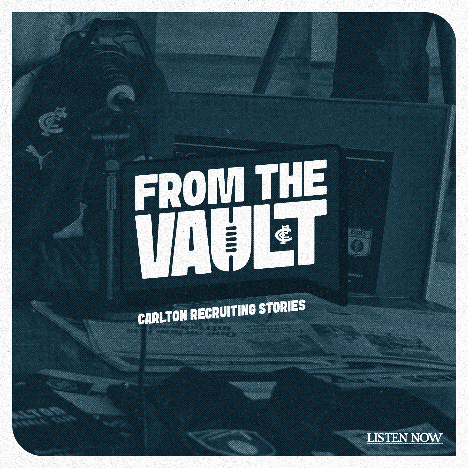  From the Vault - Episode 4