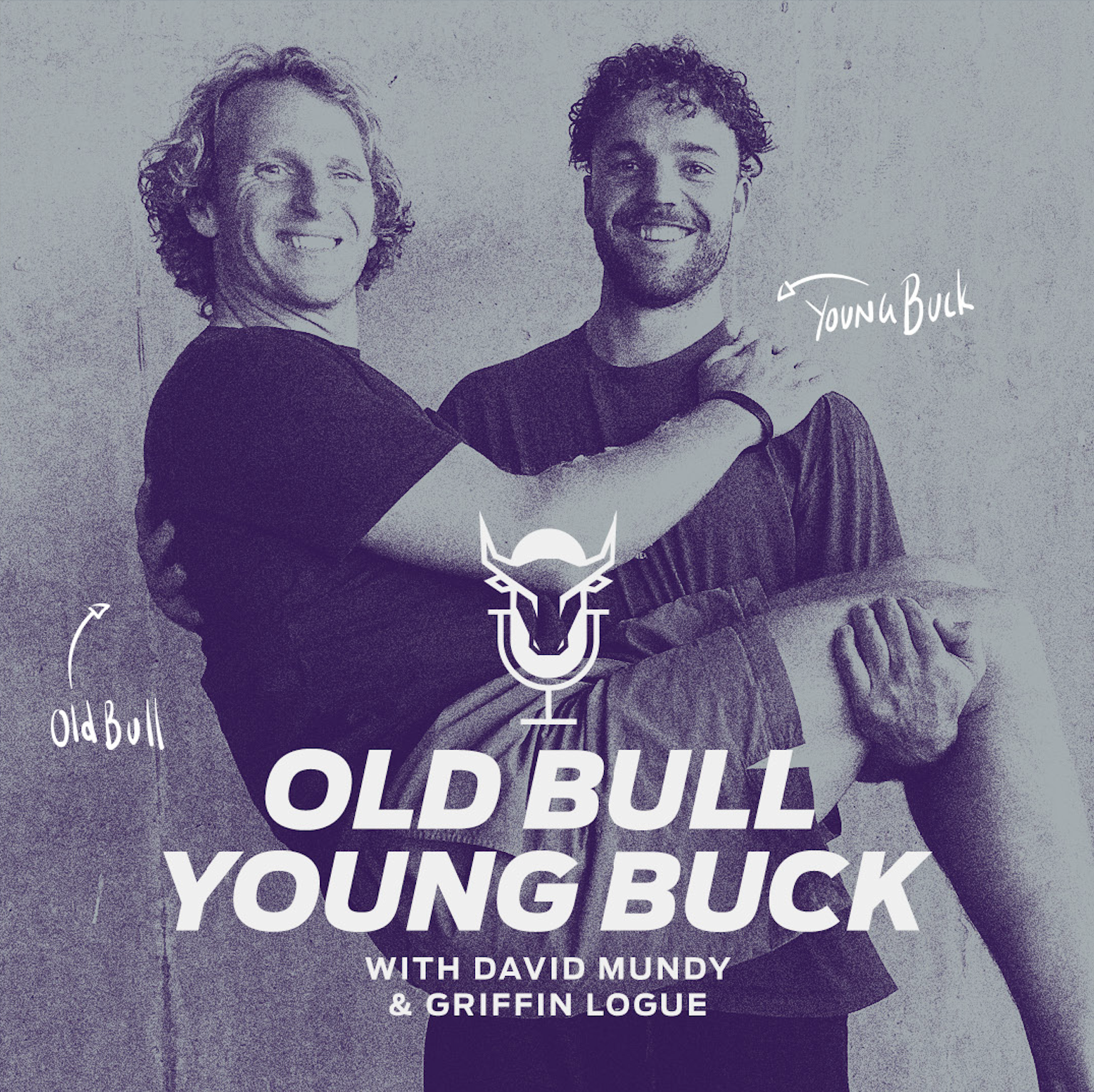 21. Old Bull, Young Buck with Nathan Wilson! episode artwork