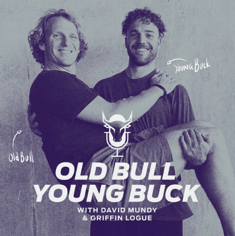 29. Old Bull, Young Buck with Tim Minchin!