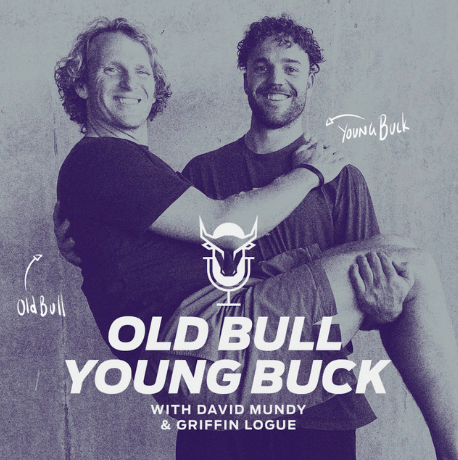 29. Old Bull, Young Buck with Tim Minchin! episode artwork