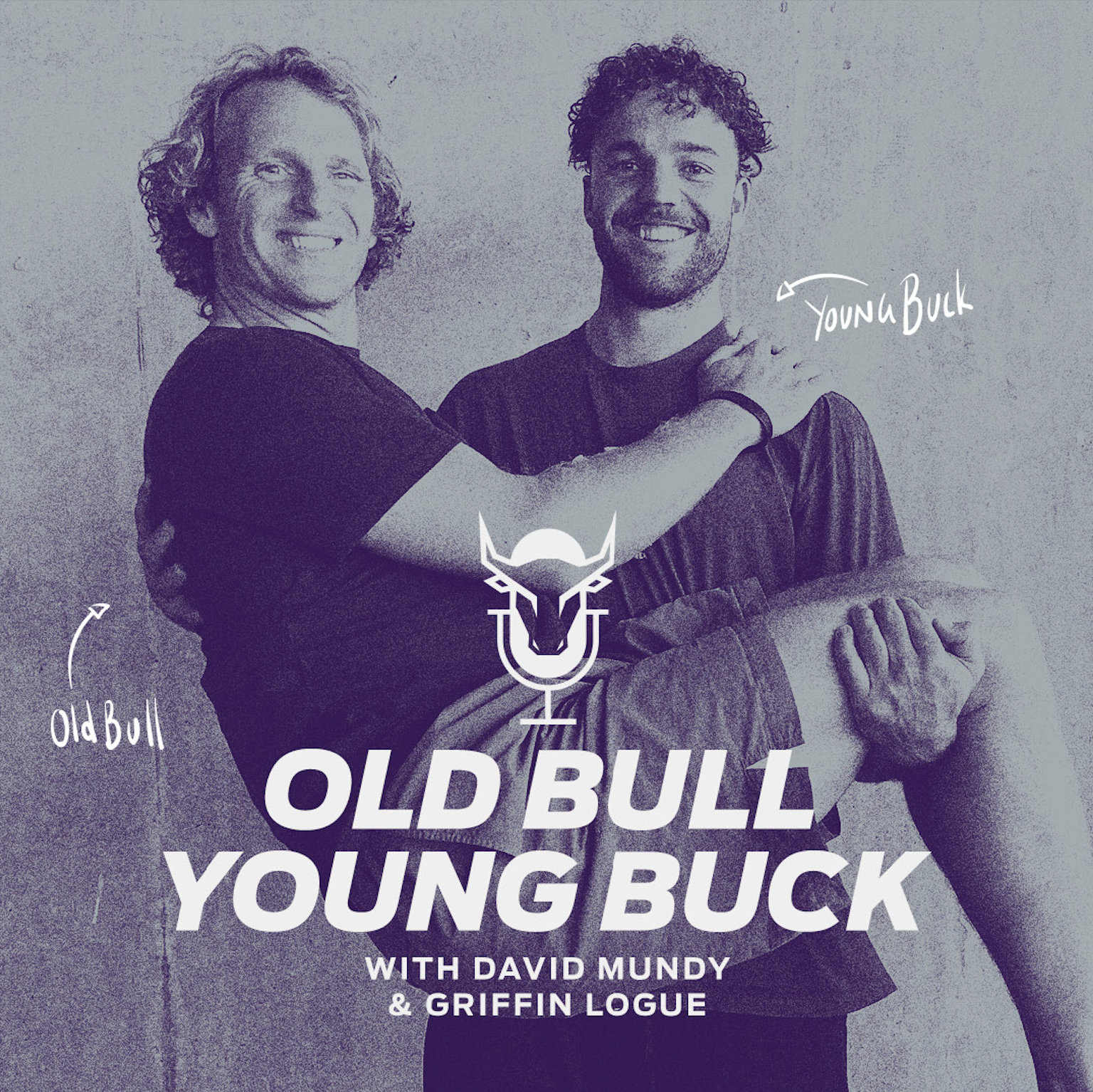 27. Old Bull, Young Buck CROSSOVER POD with Kickin' Back!