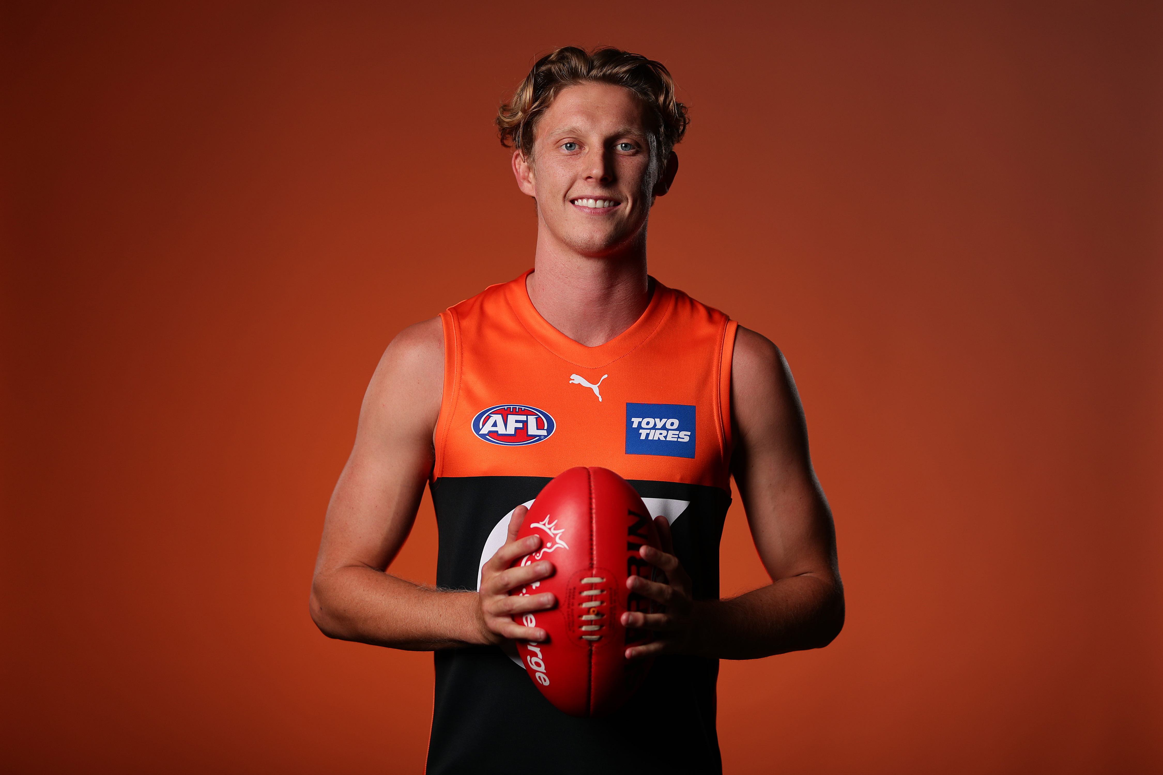 Lachie Whitfield on Triple M - 7/8 episode artwork