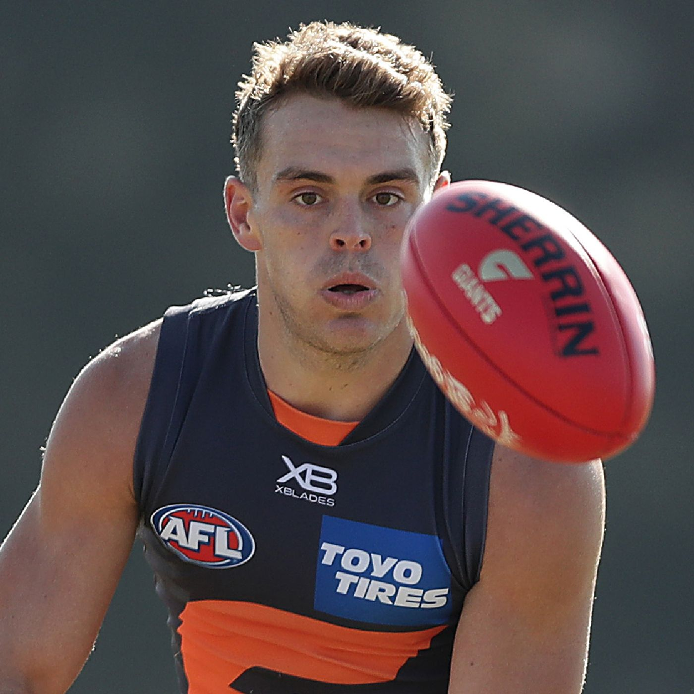 Zac Langdon on Big Sports Breakfast episode artwork