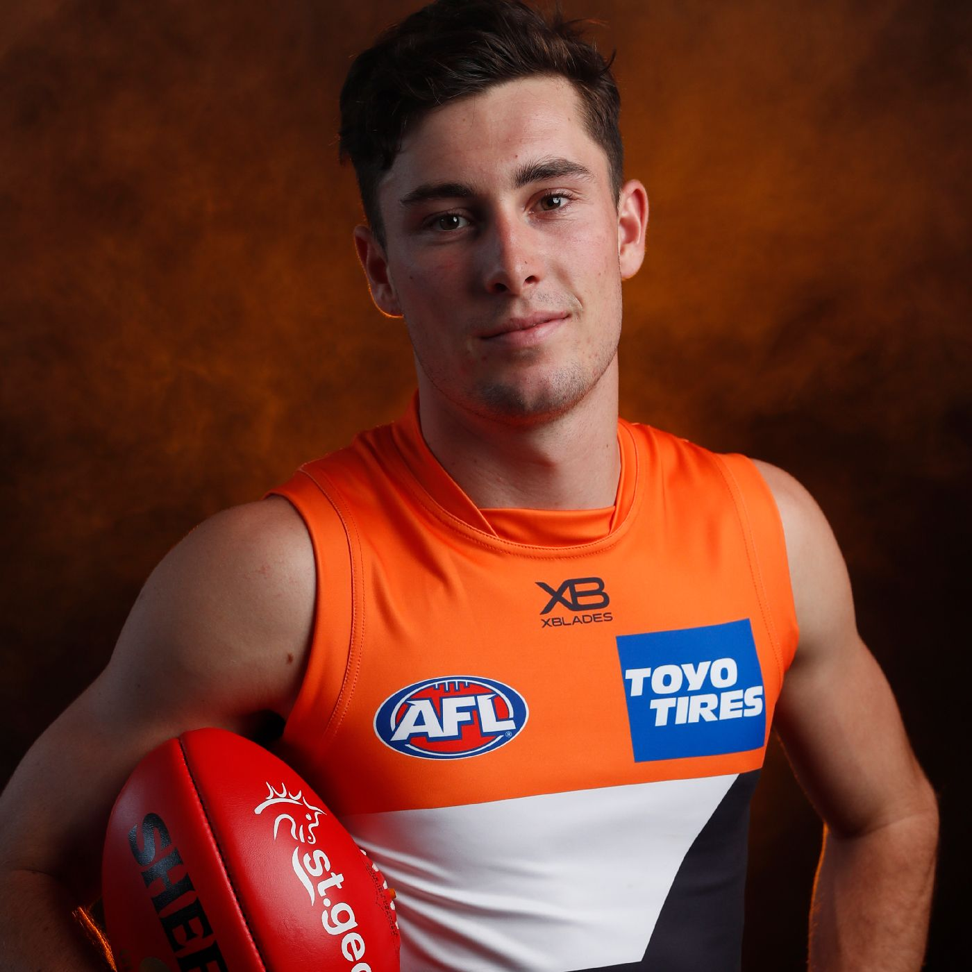 Lachie Ash on Big Sports Breakfast episode artwork