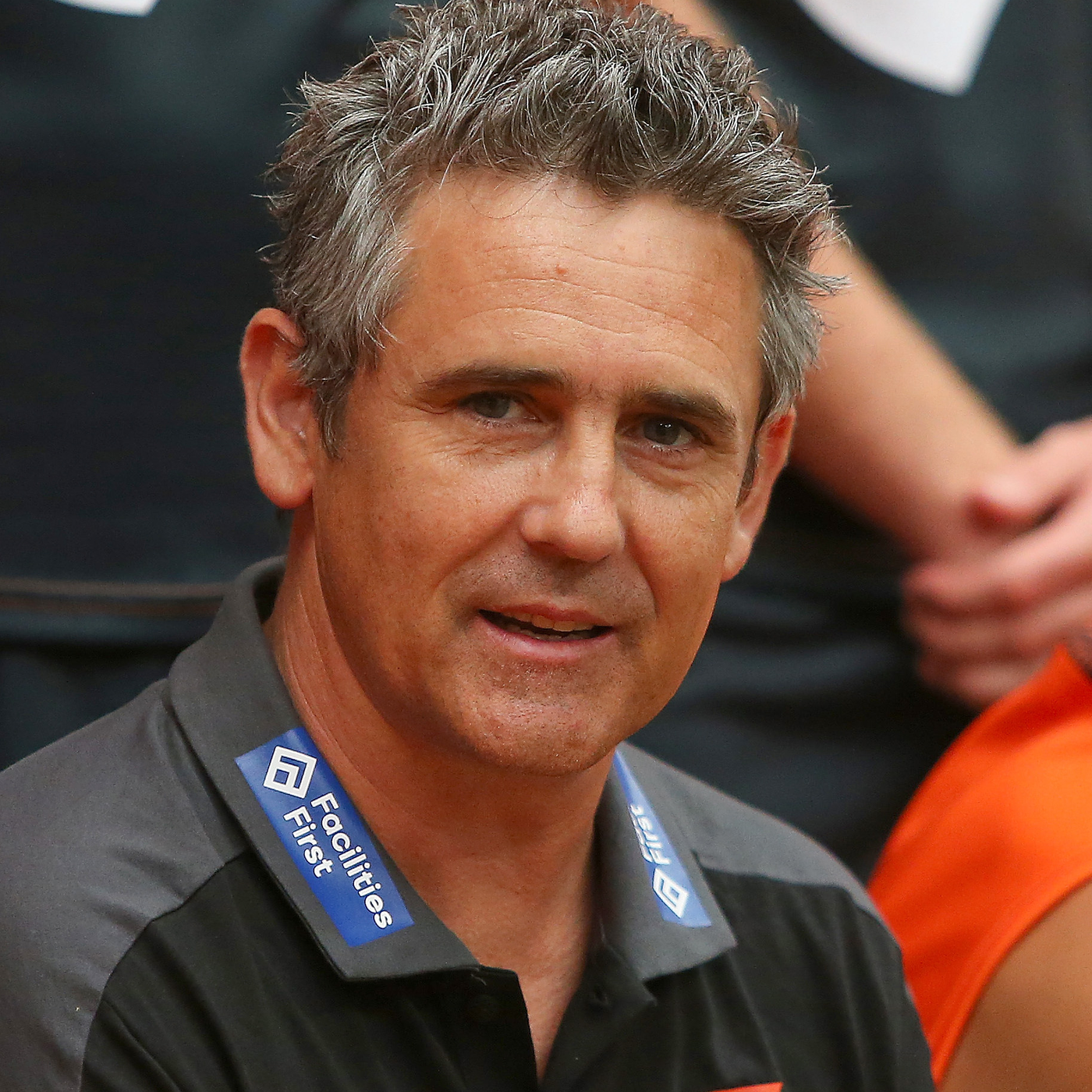 Leon Cameron on 3AW Sportsday episode artwork