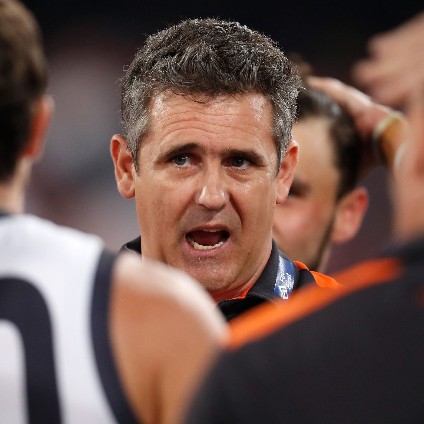 Leon Cameron on Sportsday NSW episode artwork
