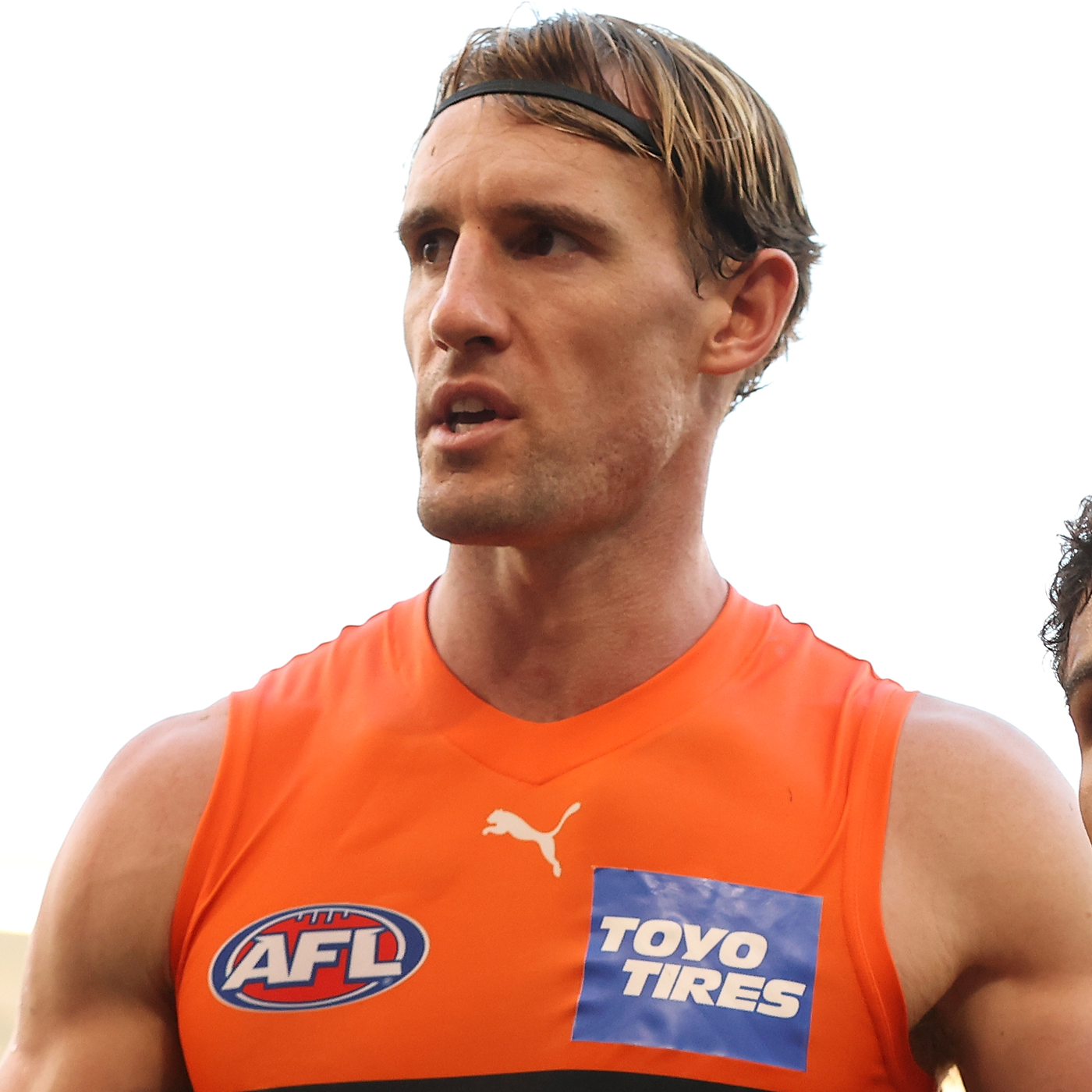 Lachlan Keeffe on Big Sports Breakfast episode artwork