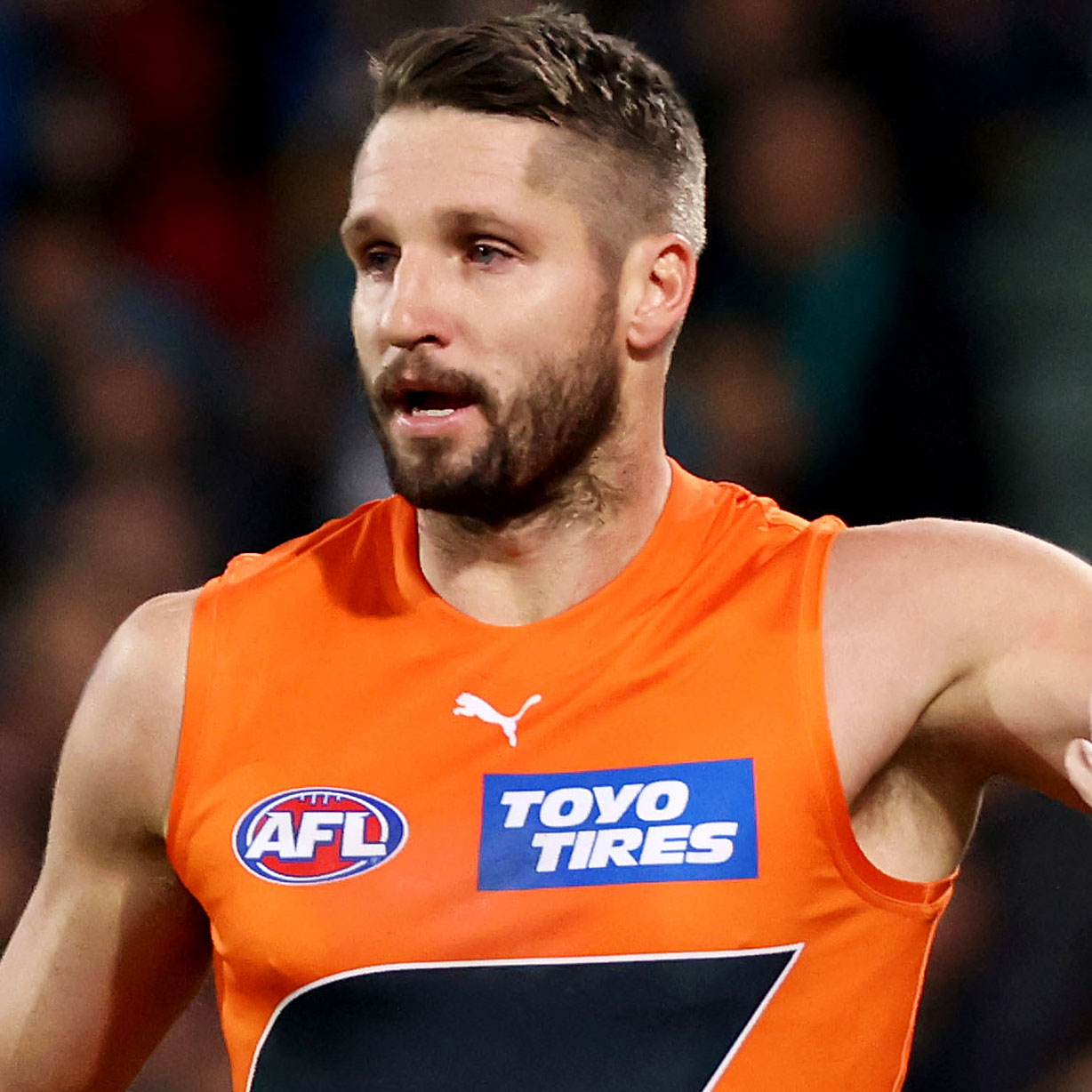 Jesse Hogan on SEN Breakfast