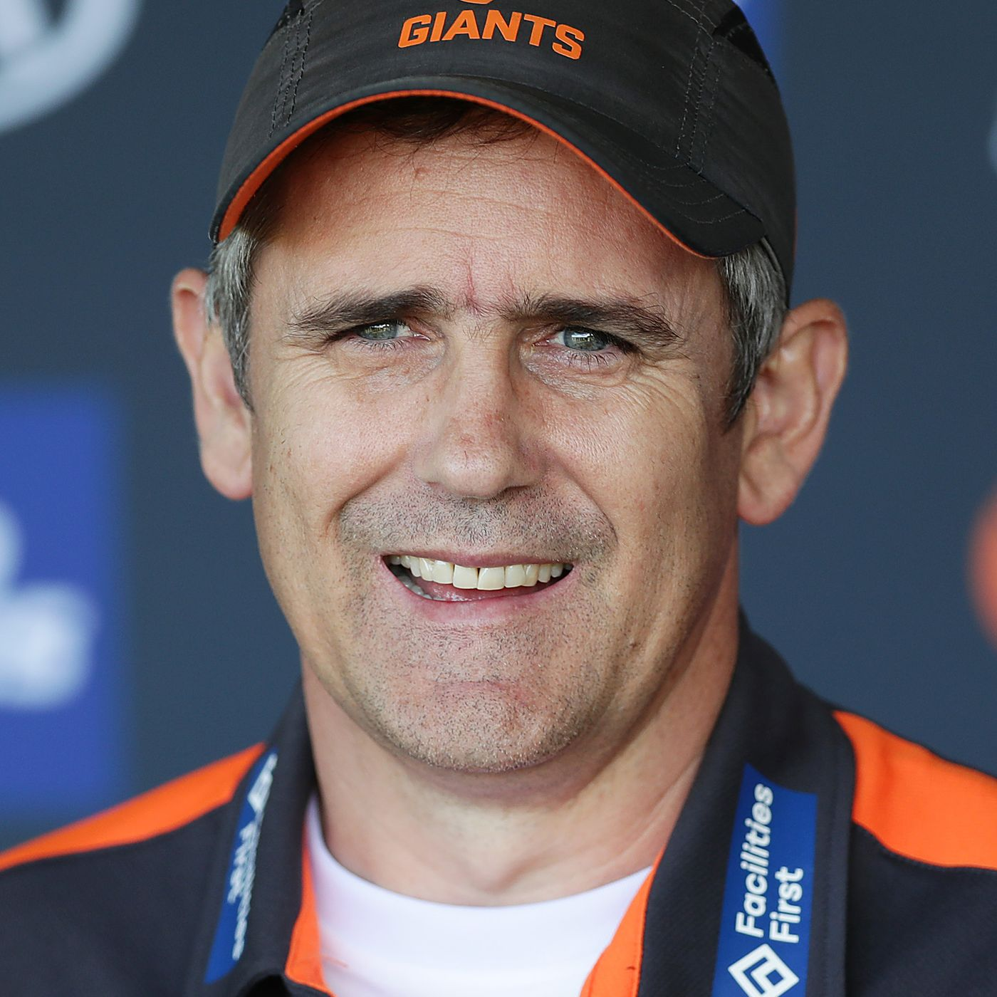 Leon Cameron on 3AW's Sportsday episode artwork
