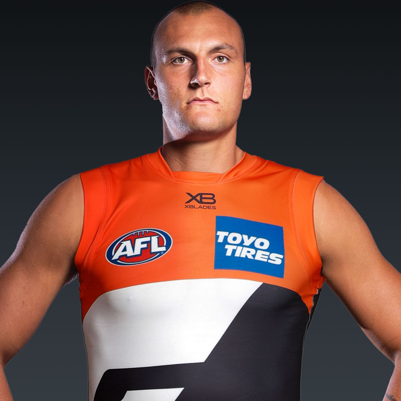 Braydon Preuss on Trade Radio episode artwork