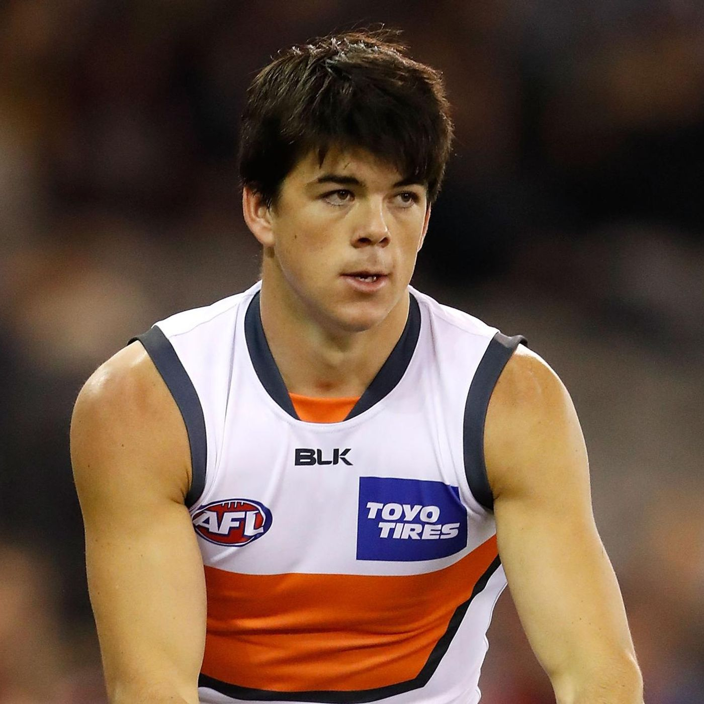 Matthew Kennedy On Sky Sports Radio, January 19