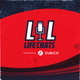 Lil Life Chats | Sinéad Goldrick