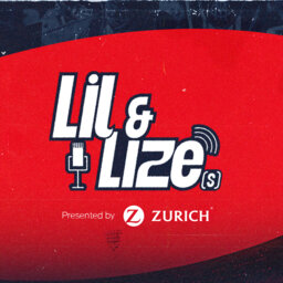 Lil and Lize(s) | Ella Little