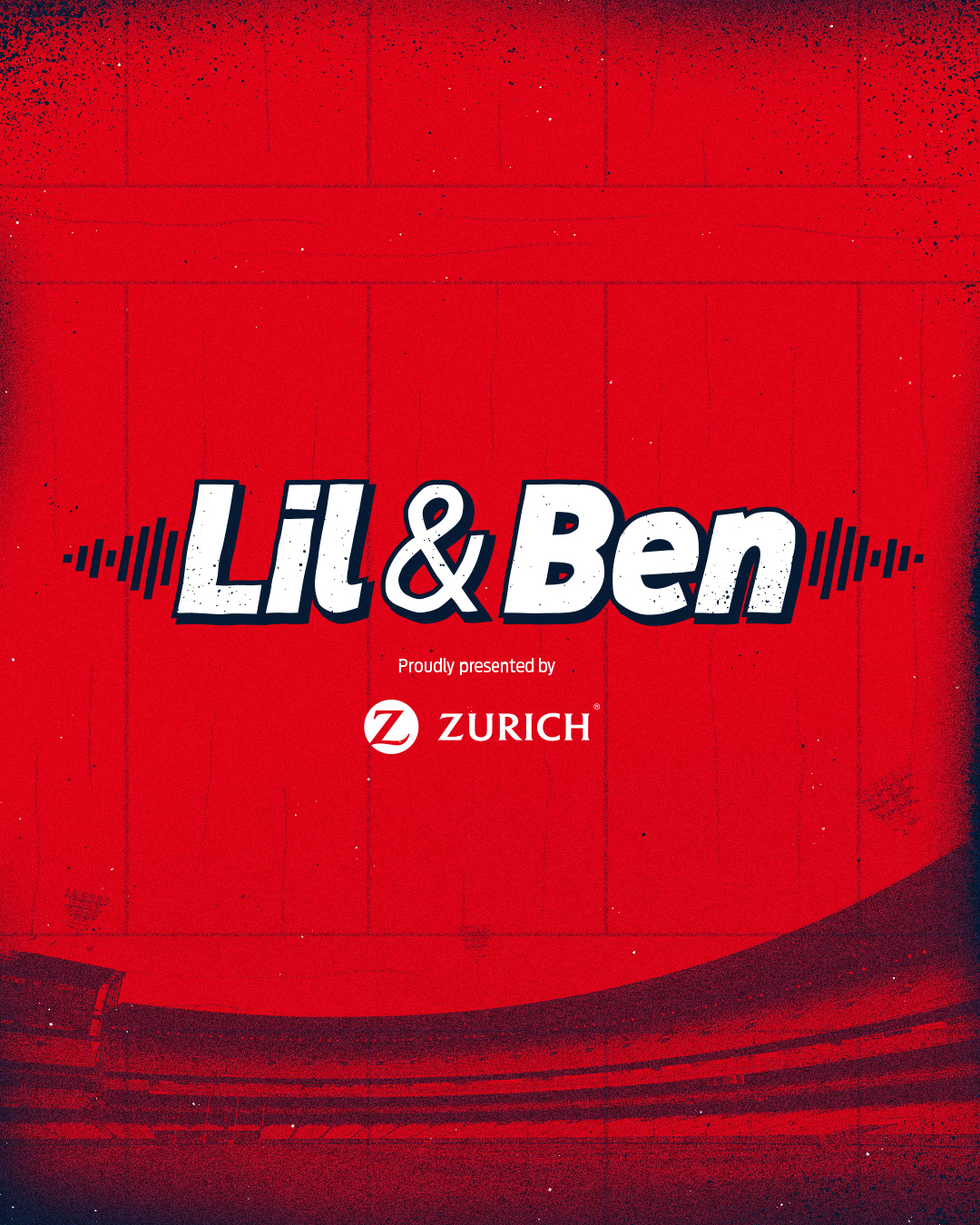 Lil & Ben | Karen Paxman