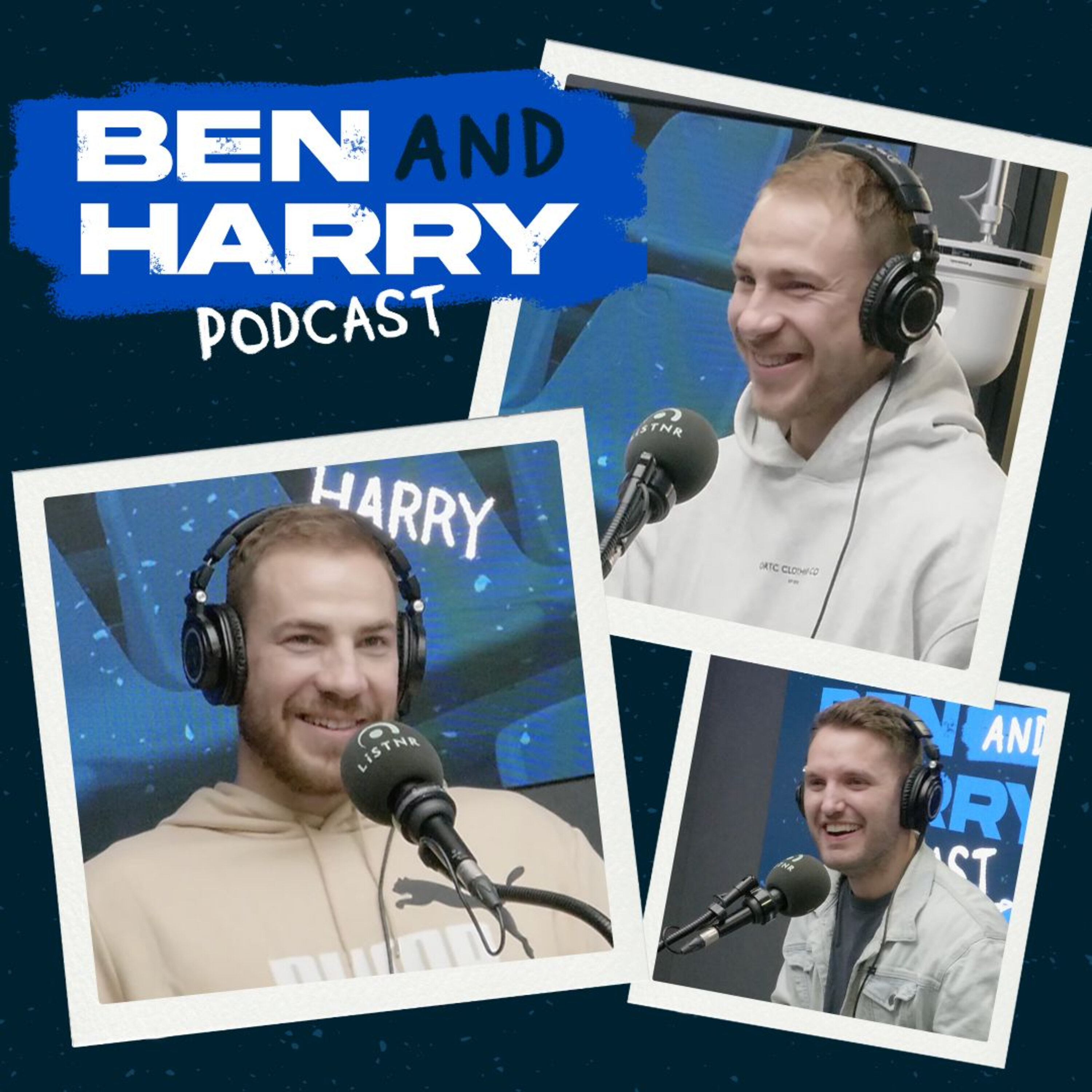 episode fourteen. setting the footy agenda & mad monday planning episode artwork